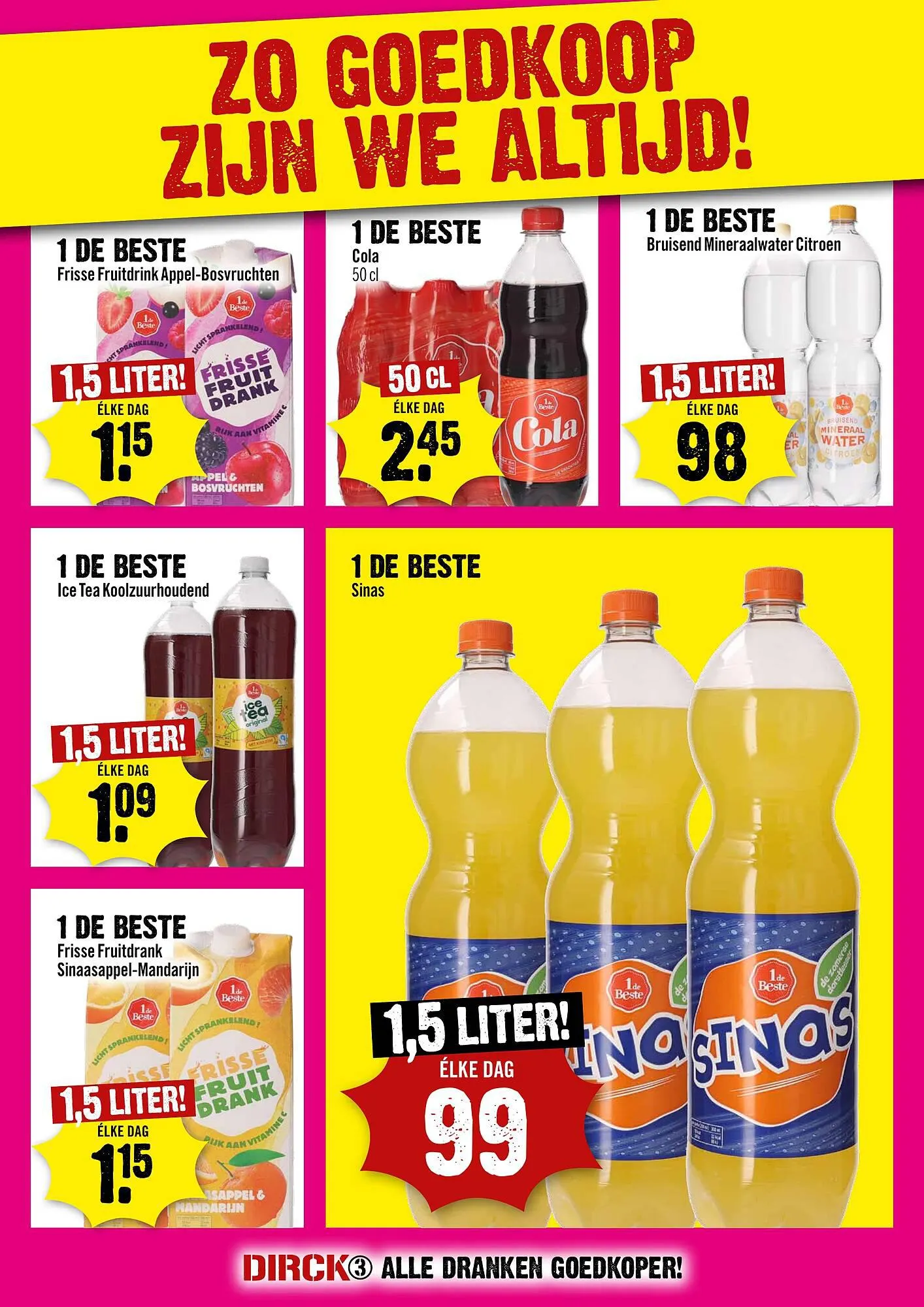 Dirck 3 folder van 9 april tot 31 december 2024 - Folder pagina 9