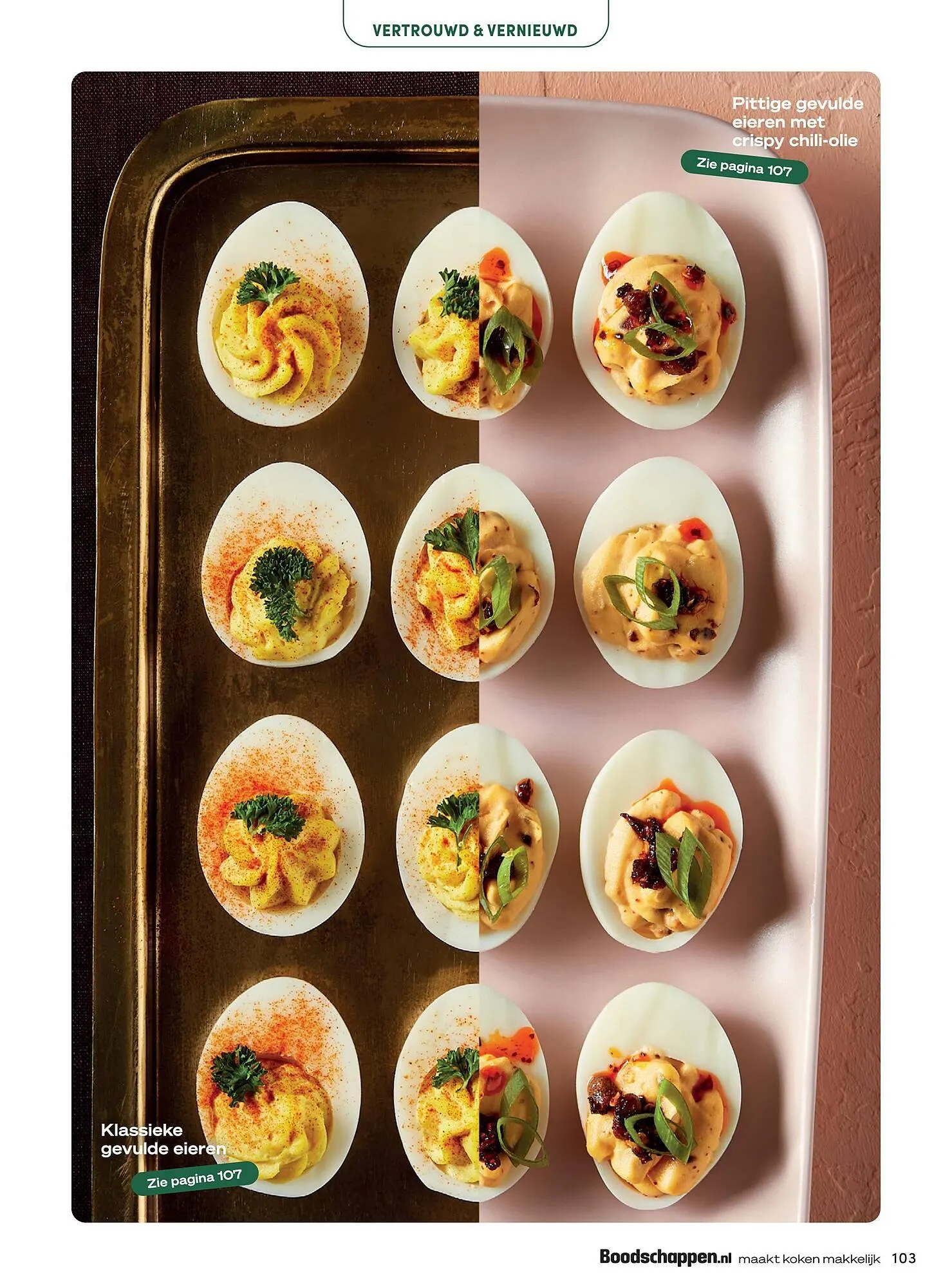 Boodschappen folder van 2 december tot 31 december 2025 - Folder pagina 103