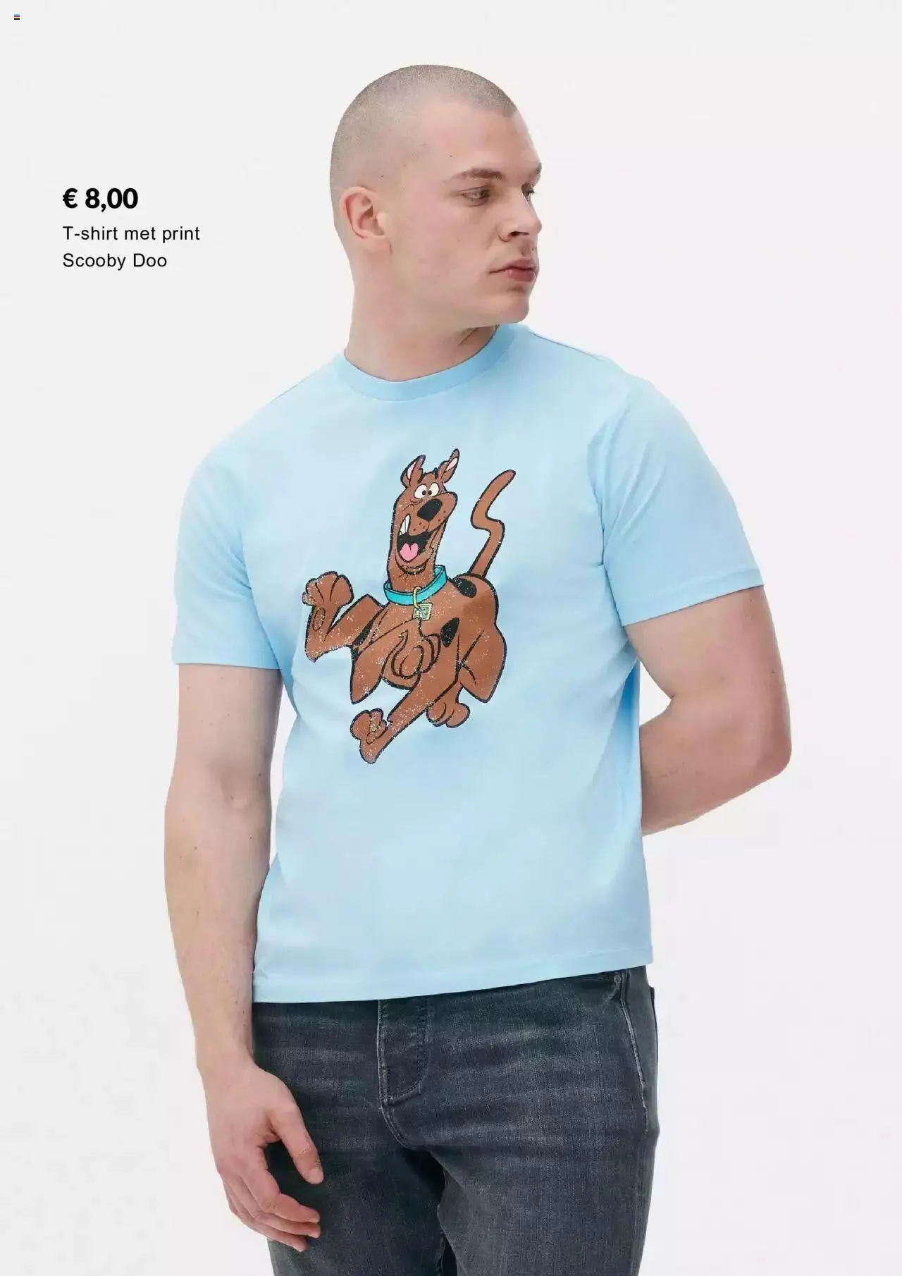 Primark - Folder van 31 mei tot 31 december 2024 - Folder pagina 14