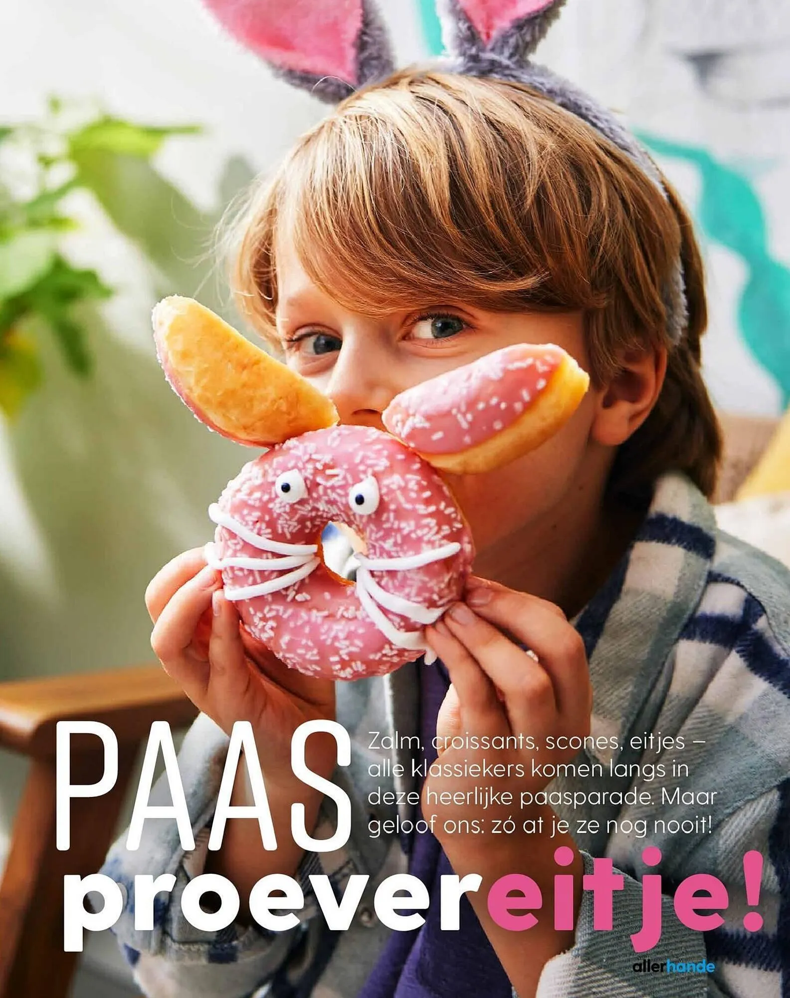 Albert Heijn magazine van 9 maart tot 9 april 2025 - Folder pagina 85