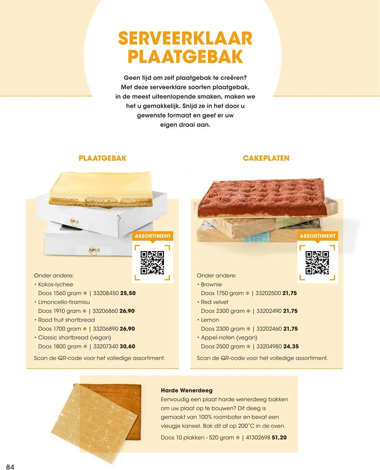 Hanos van 20 juni tot 17 juni 2025 - Folder pagina 84