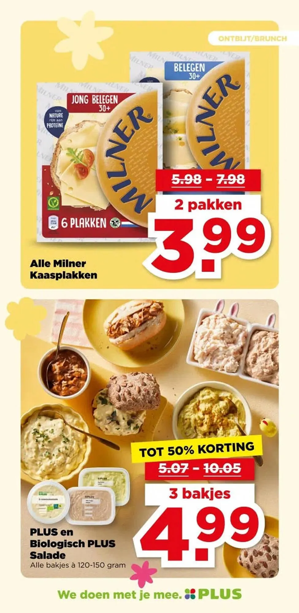 PLUS folder van 1 april tot 7 april 2026 - Folder pagina 12