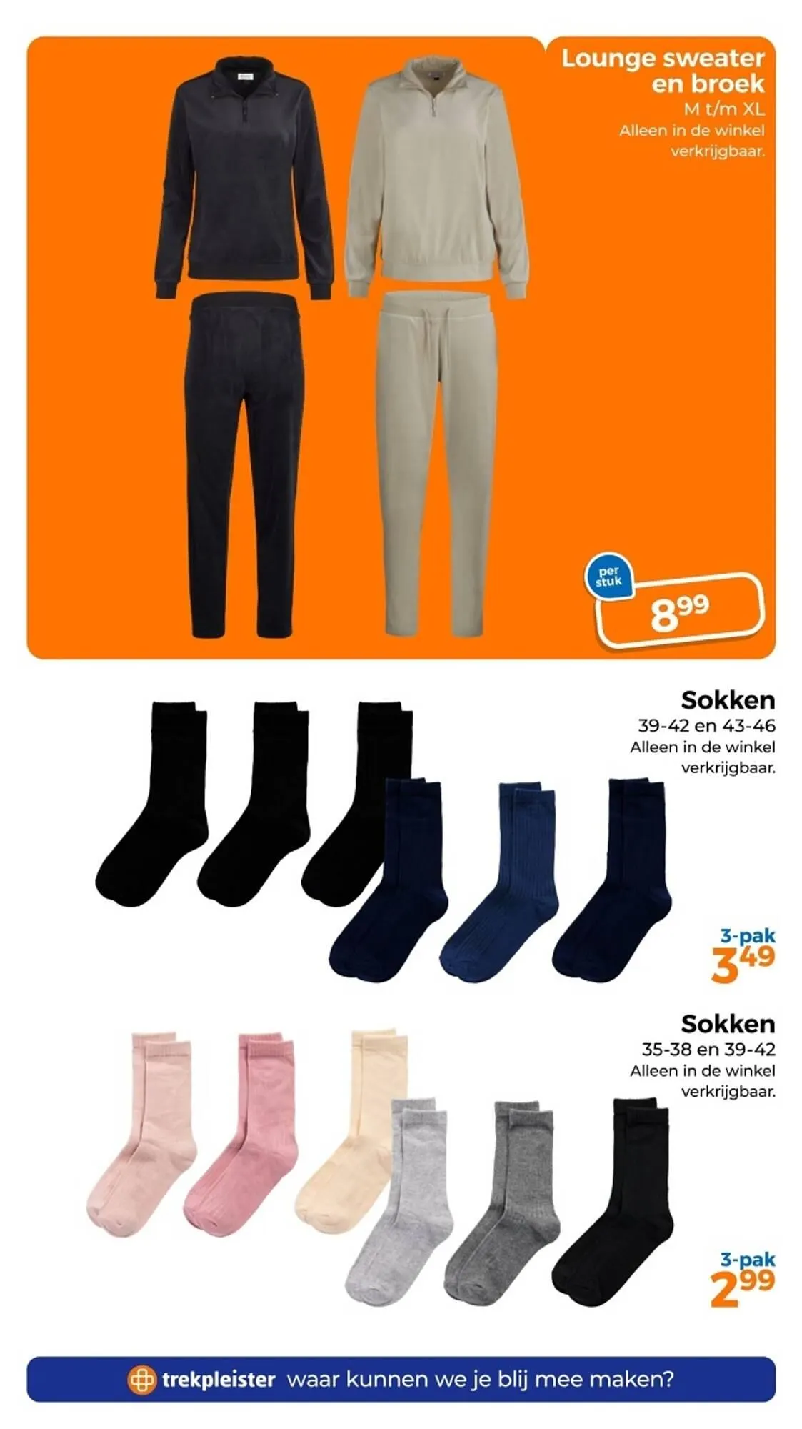 Trekpleister folder van 17 februari tot 1 maart 2026 - Folder pagina 66