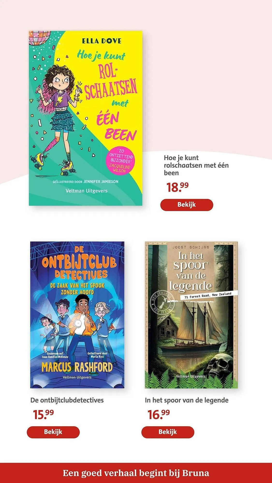 Bruna folder van 30 november tot 24 december 2025 - Folder pagina 15