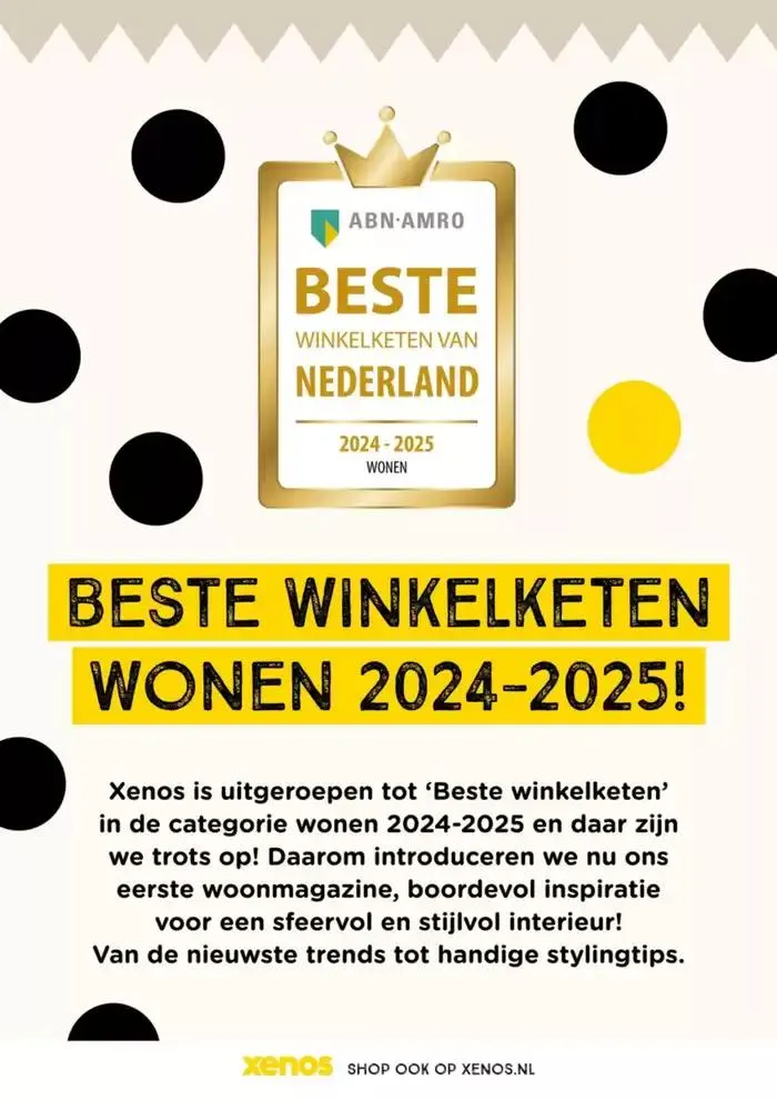 Speciale aanbiedingen voor u van 29 september tot 13 oktober 2024 - Folder pagina 93