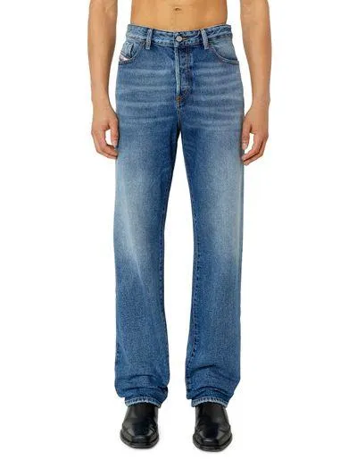 Calça Diesel 1955 D-Rekiv