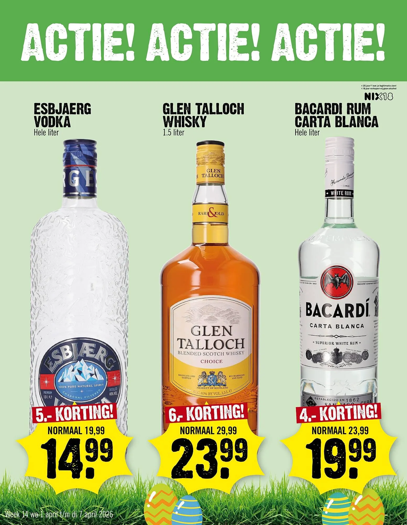 Super Dirck 3 folder van 1 april tot 7 april 2026 - Folder pagina 7