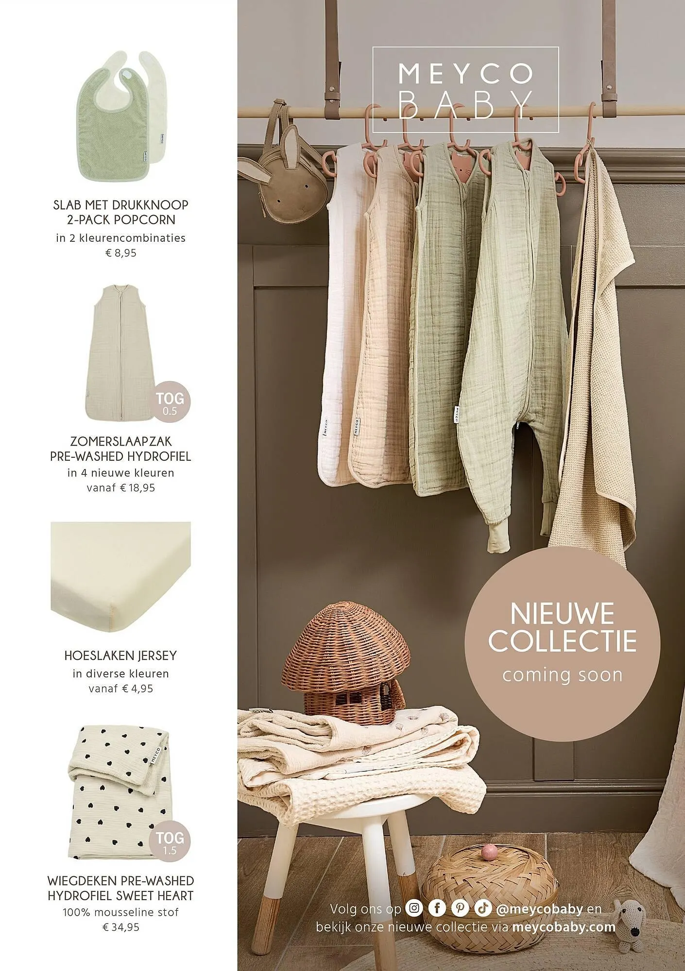 Baby-Dump folder van 4 maart tot 1 april 2025 - Folder pagina 16