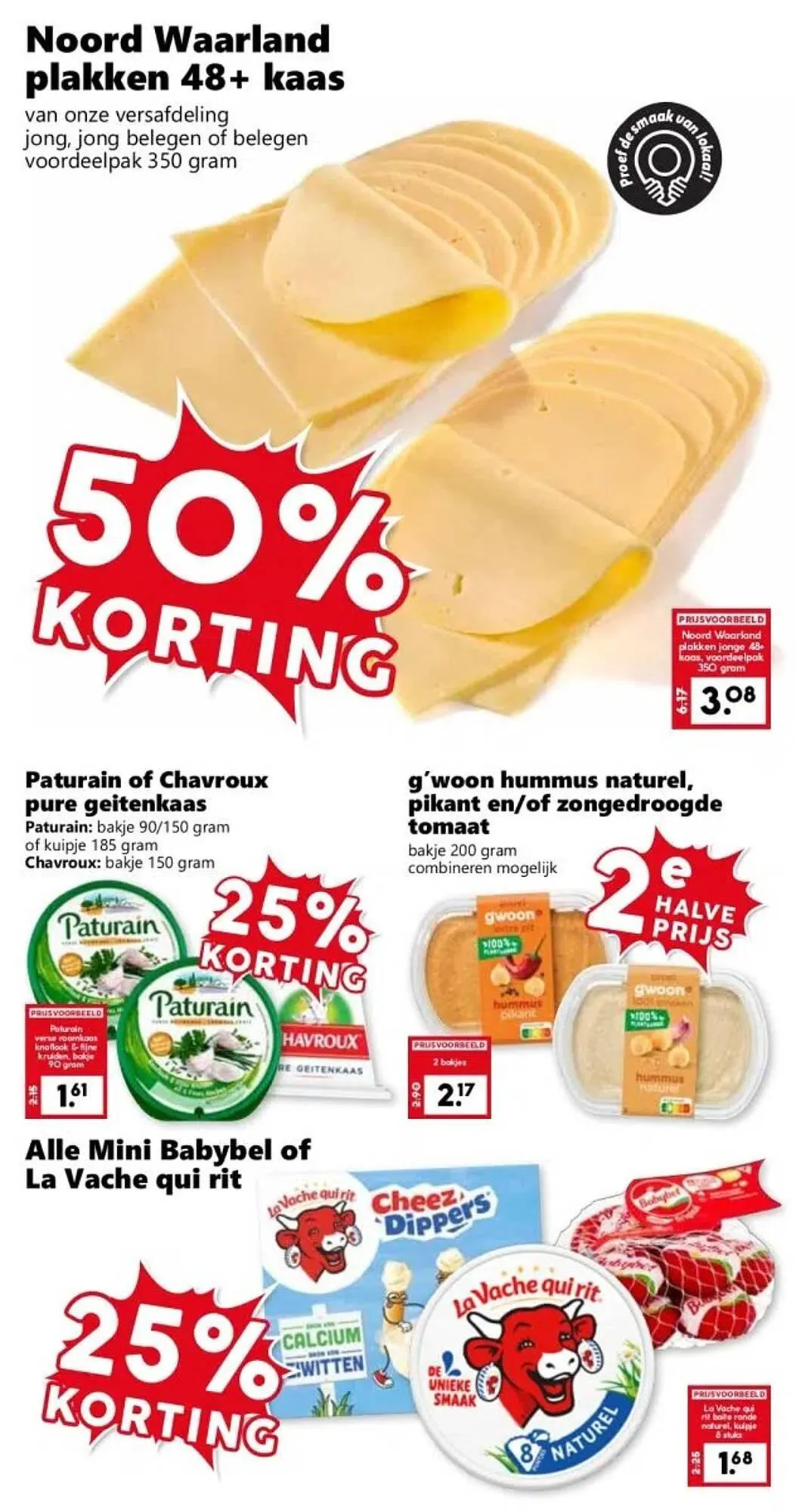 Coop folder van 16 februari tot 22 februari 2026 - Folder pagina 11