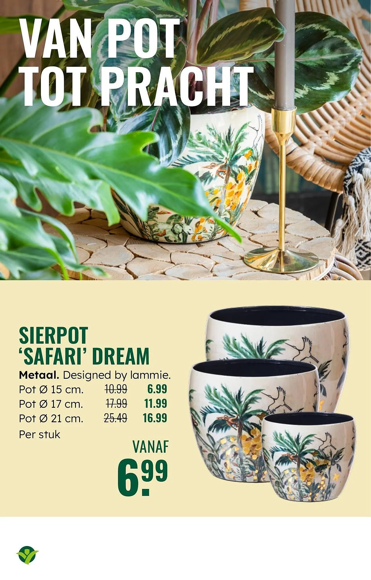 GroenRijk folder van 1 oktober tot 7 oktober 2025 - Folder pagina 7