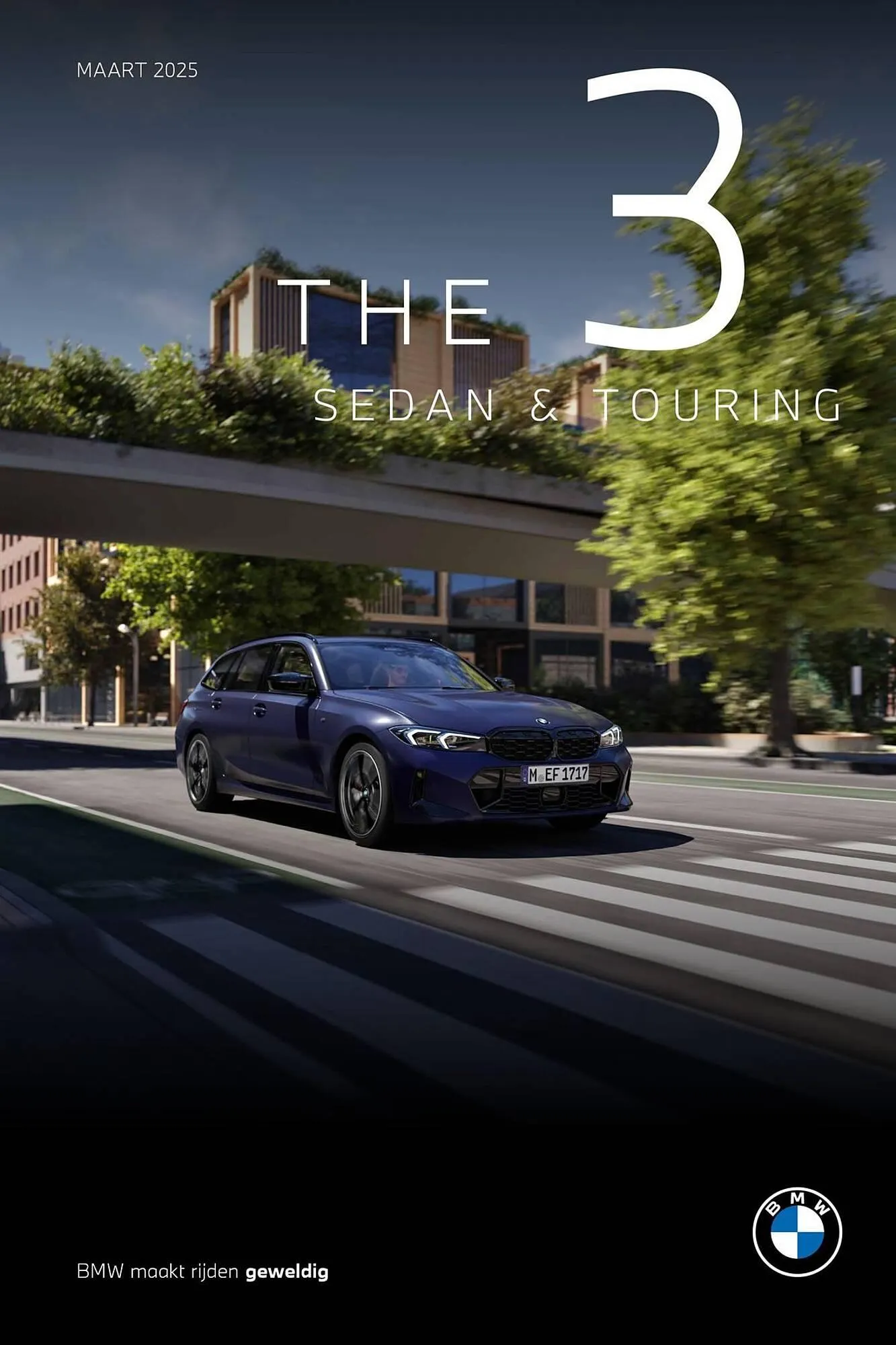 BMW folder - 1