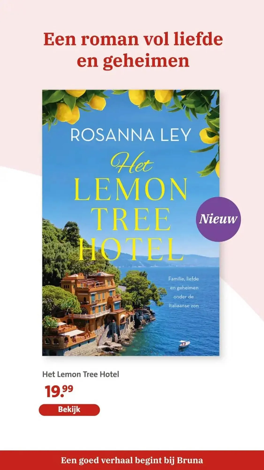 Bruna folder van 20 april tot 26 april 2026 - Folder pagina 10