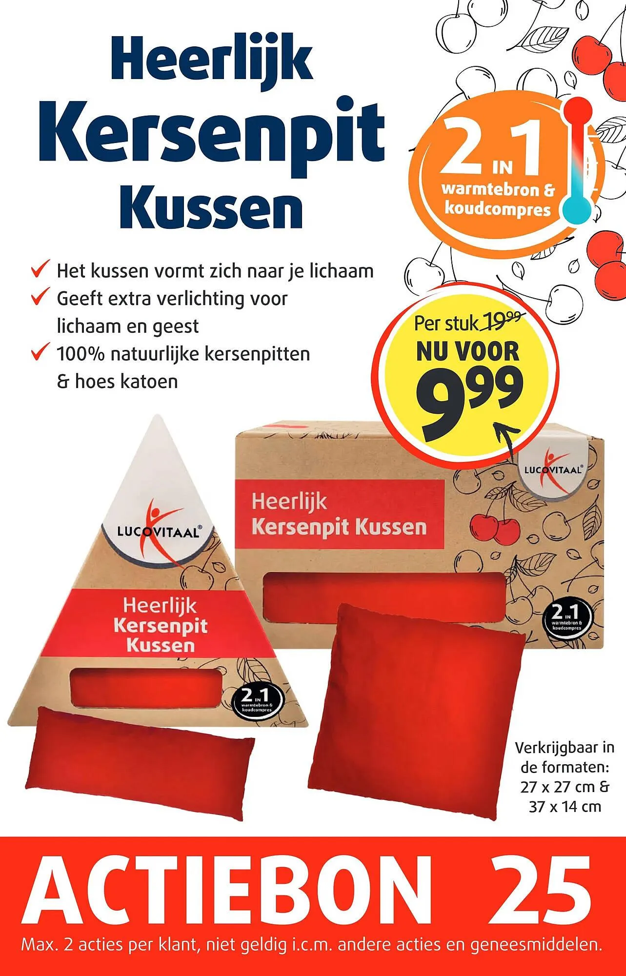 Lucovitaal folder van 26 oktober tot 1 november 2025 - Folder pagina 26