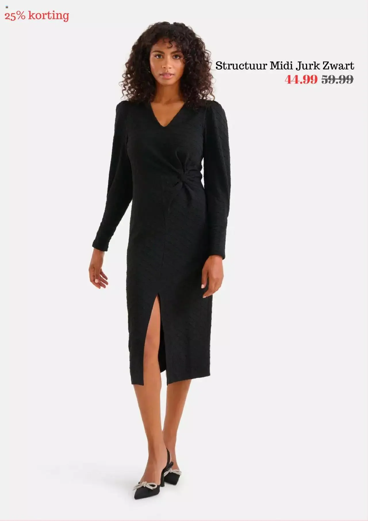 Shoeby - Black Friday van 20 november tot 31 december 2023 - Folder pagina 6