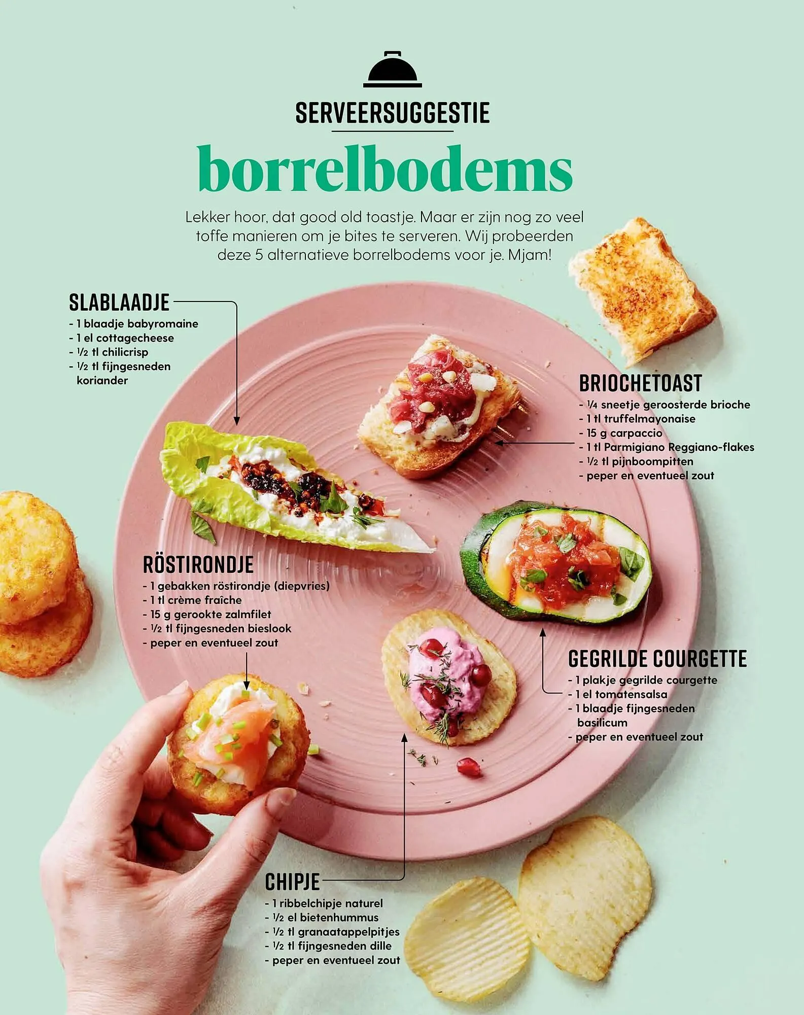 Allerhande magazine van 20 mei tot 30 juni 2025 - Folder pagina 90