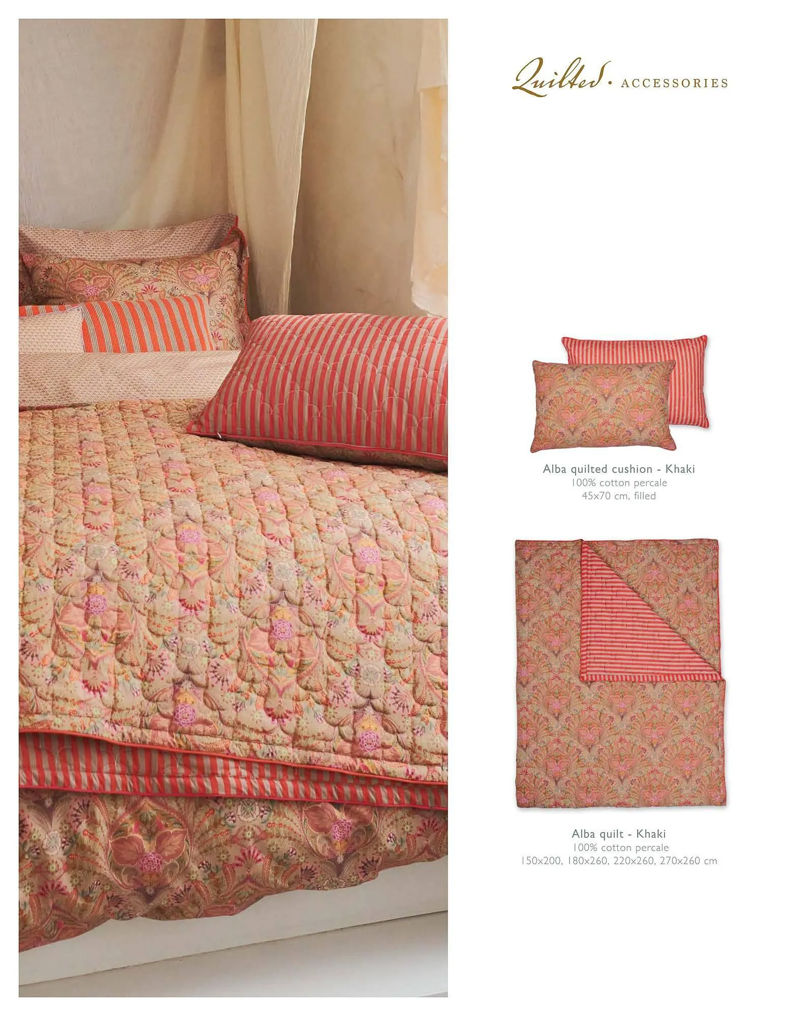 Pip Studio Bed & Bath Collection Spring Summer 2024 folder van 1 april tot 30 september 2024 - Folder pagina 117