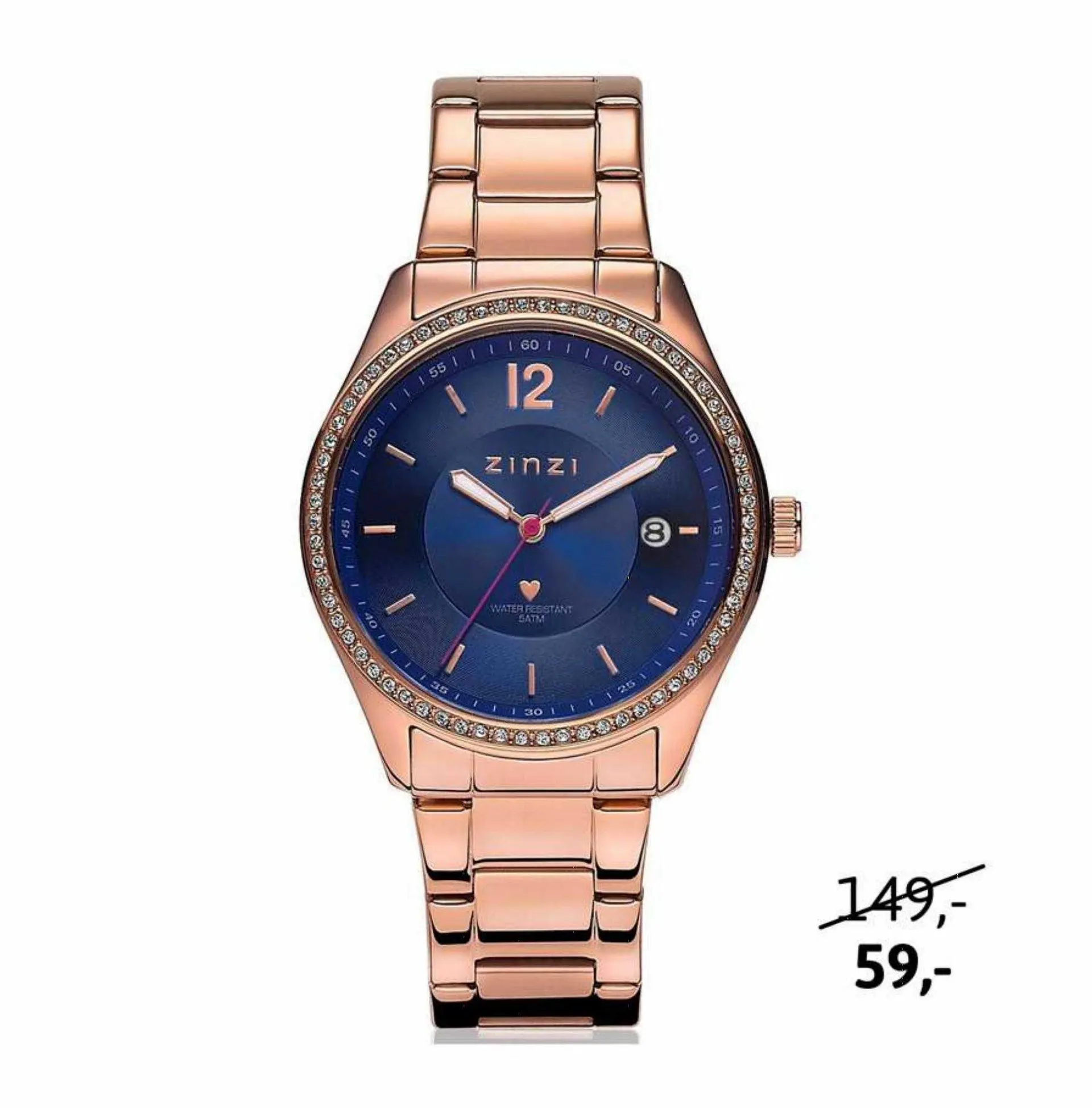 Zinzi Folder van 13 november tot 19 november 2023 - Folder pagina 6