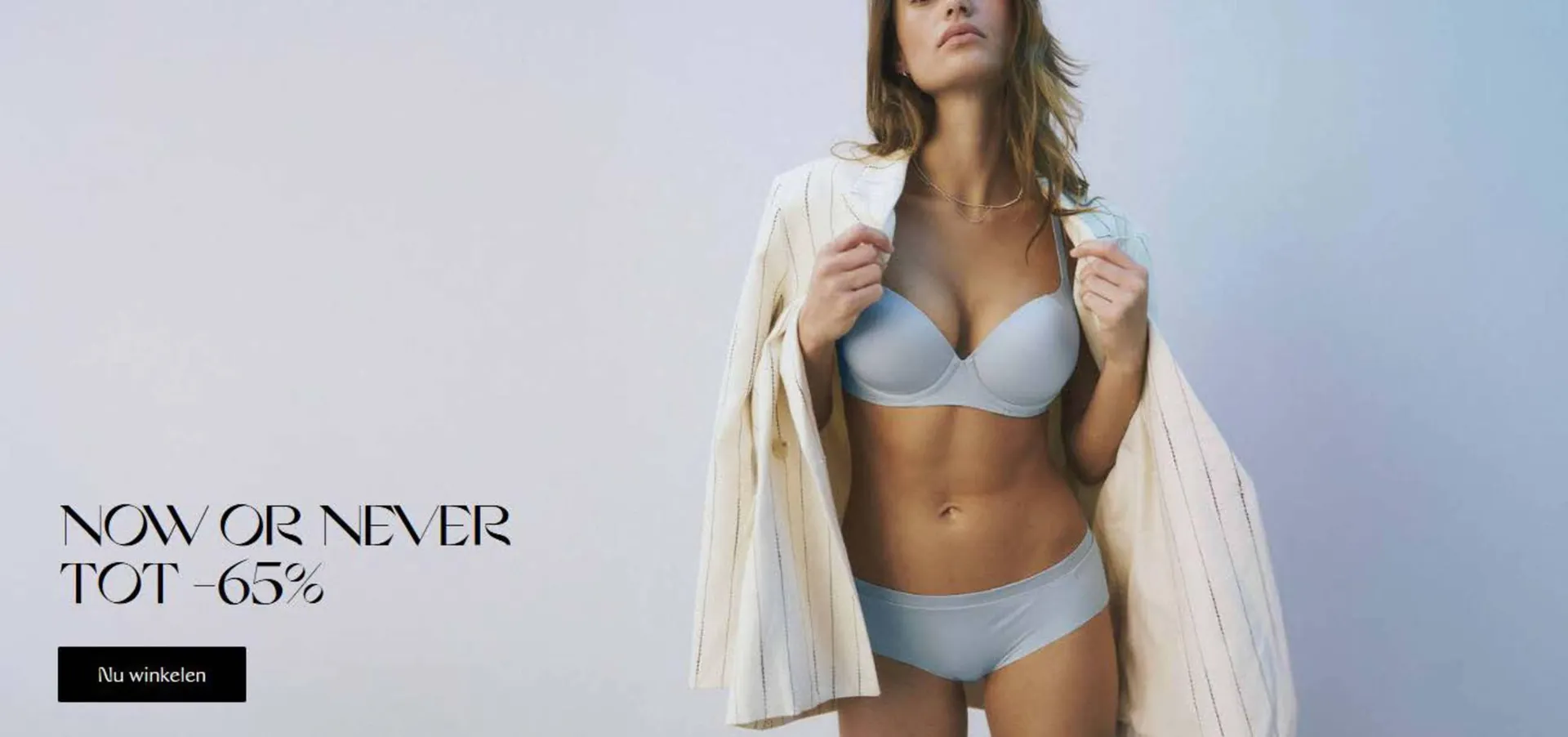 Triumph folder van 8 mei tot 14 mei 2025 - Folder pagina 2