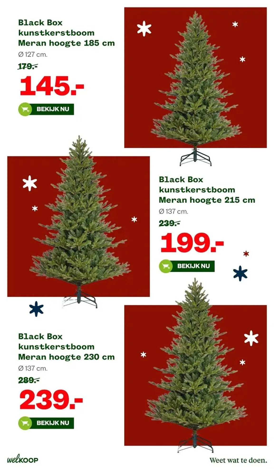 Welkoop folder van 10 november tot 23 november 2025 - Folder pagina 3