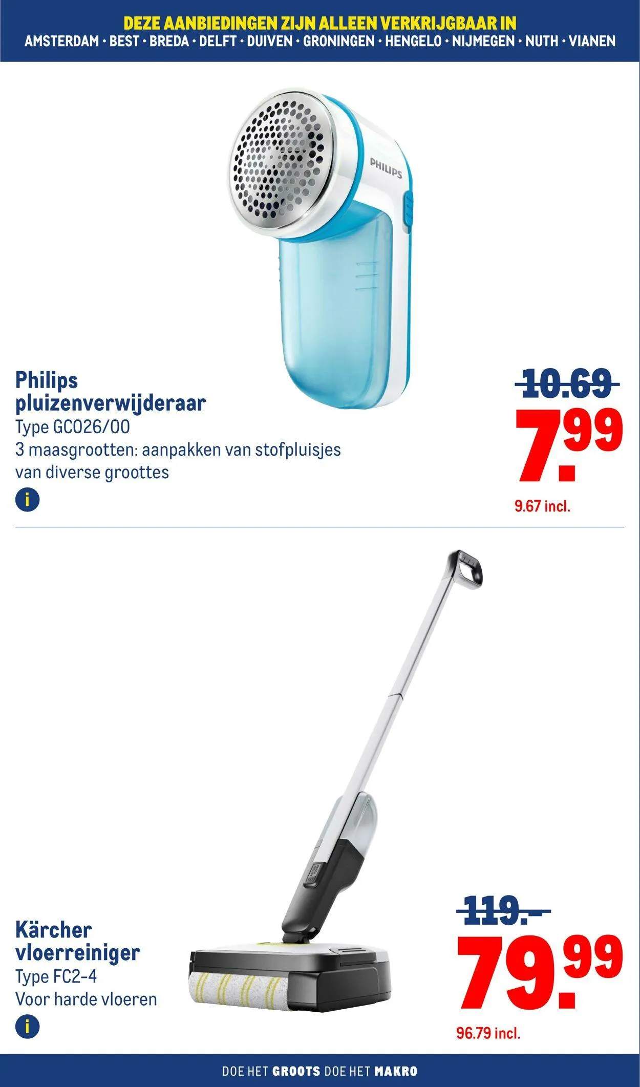 Makro van 30 juli tot 12 augustus 2025 - Folder pagina 88