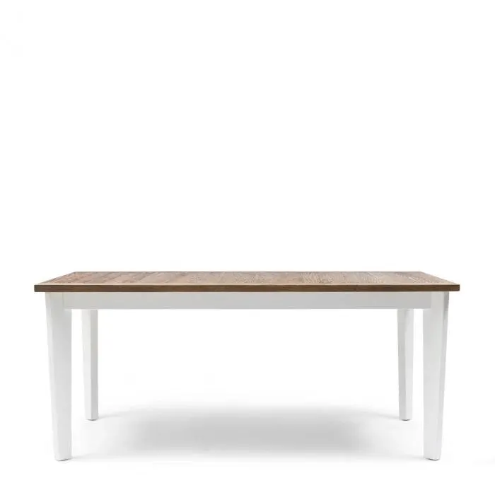 Eettafel Xavier, 180X90CM