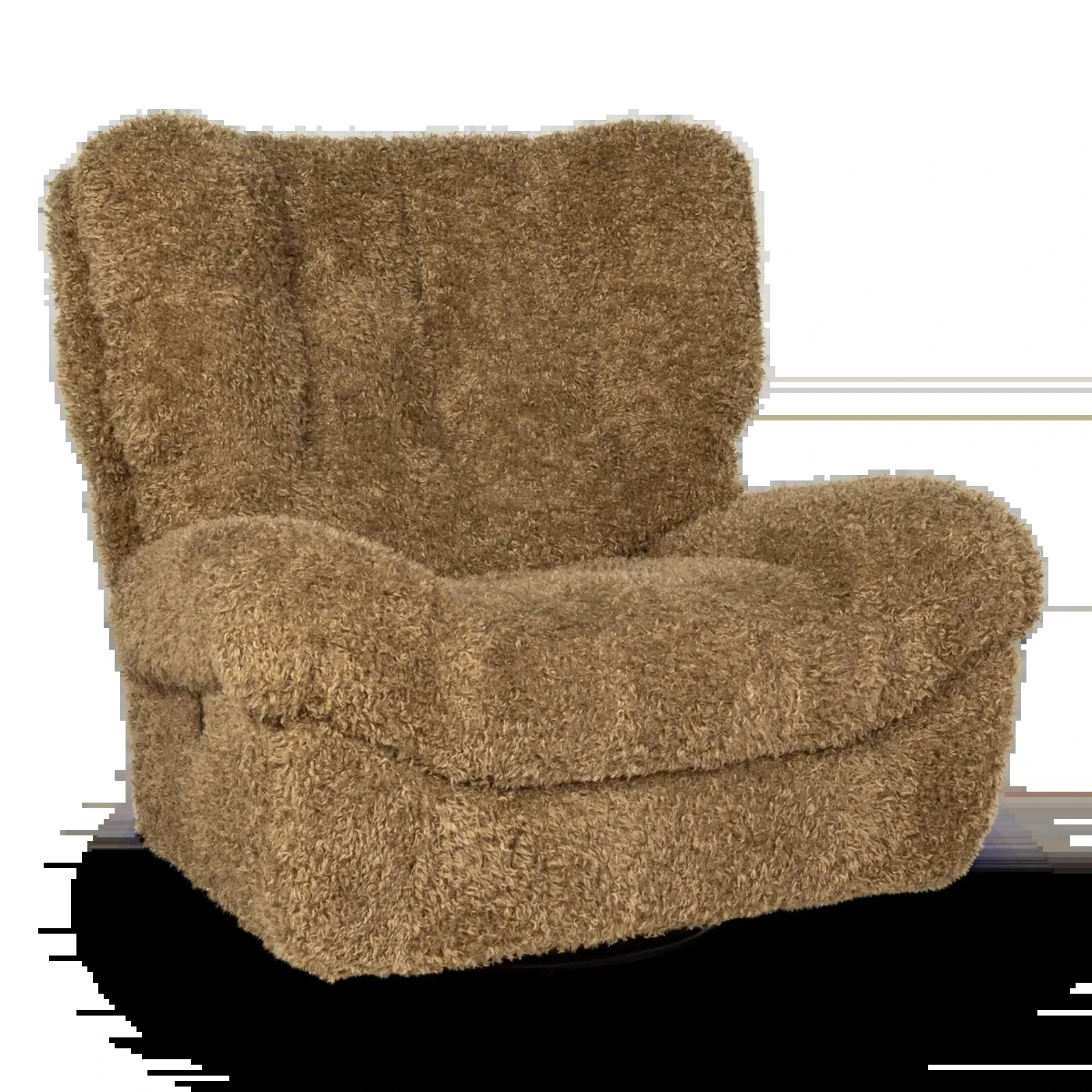 Schommelstoel Finezza - Doodle Desert