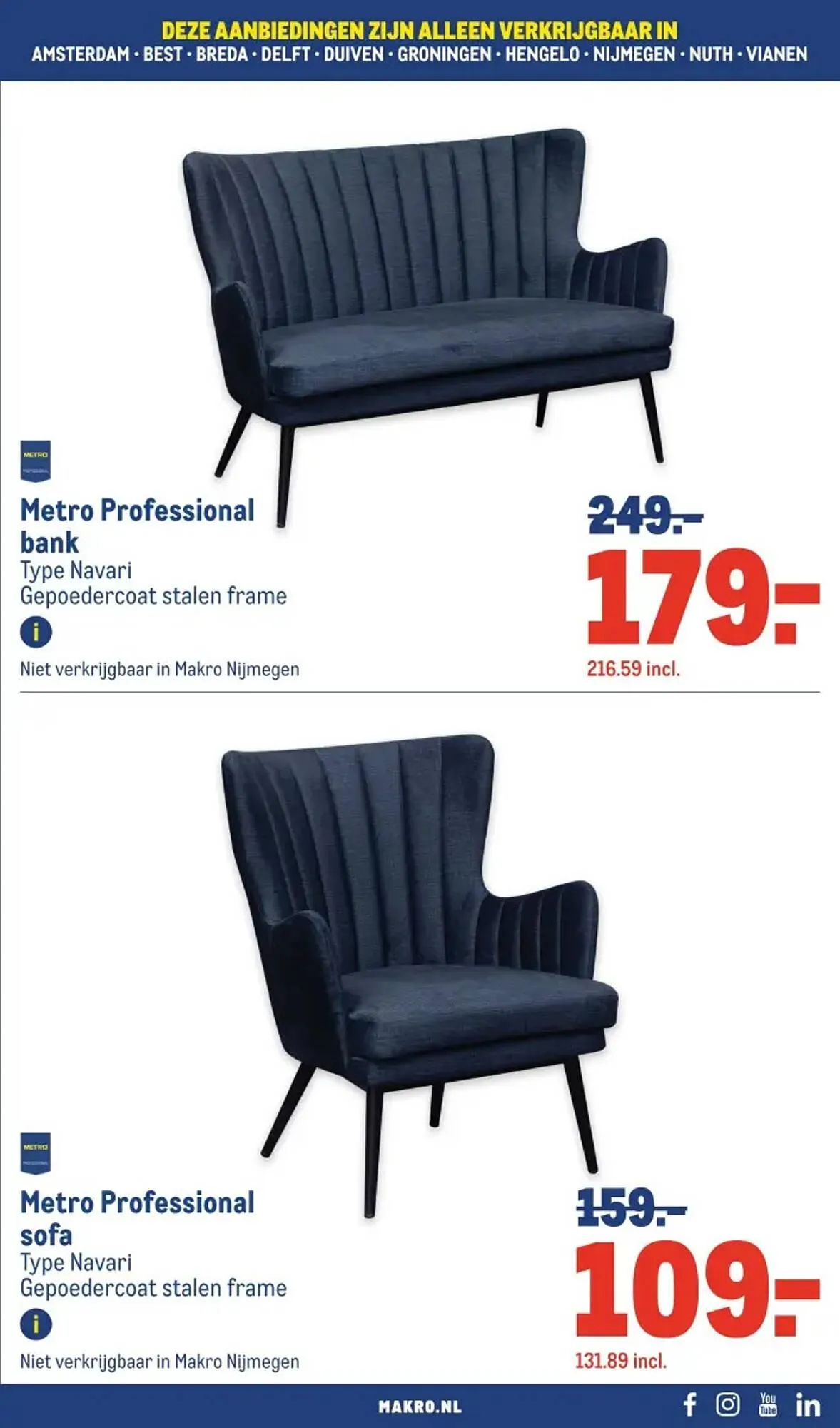 Makro folder van 14 januari tot 27 januari 2026 - Folder pagina 29