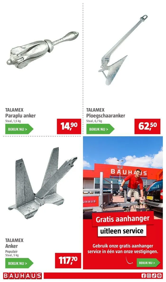 Folder Bauhaus van 1 september tot 15 september 2024 - Folder pagina 44