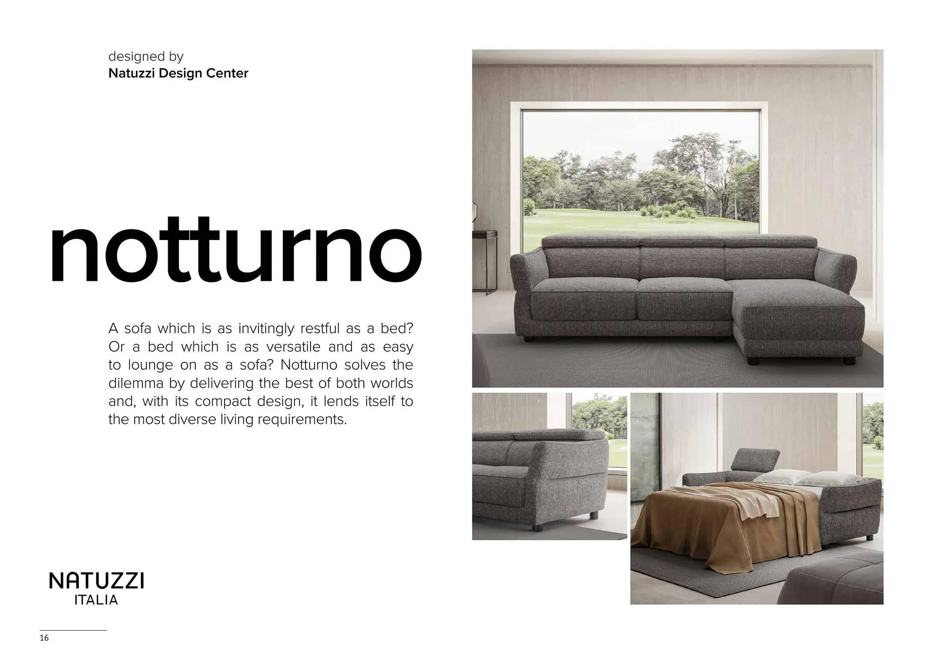 Donjon folder van 1 maart tot 29 februari 2024 - Folder pagina 18