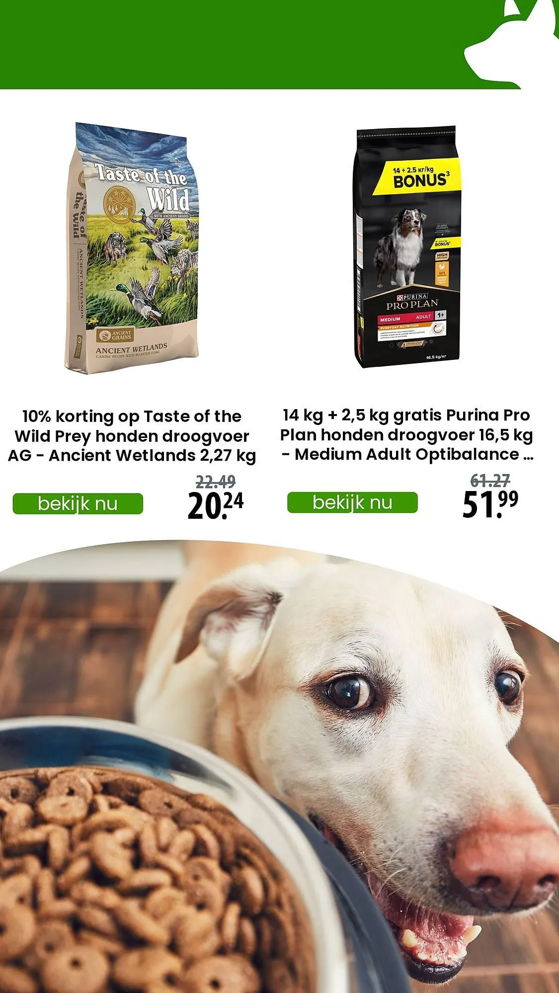 Zooplus folder van 1 september tot 14 september 2025 - Folder pagina 3