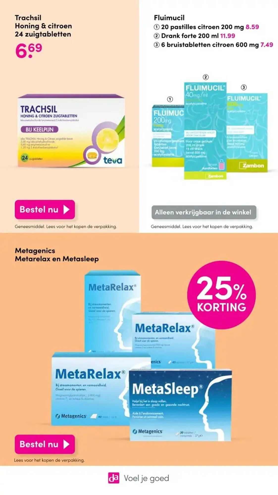 DA folder van 4 december tot 10 december 2023 - Folder pagina 21