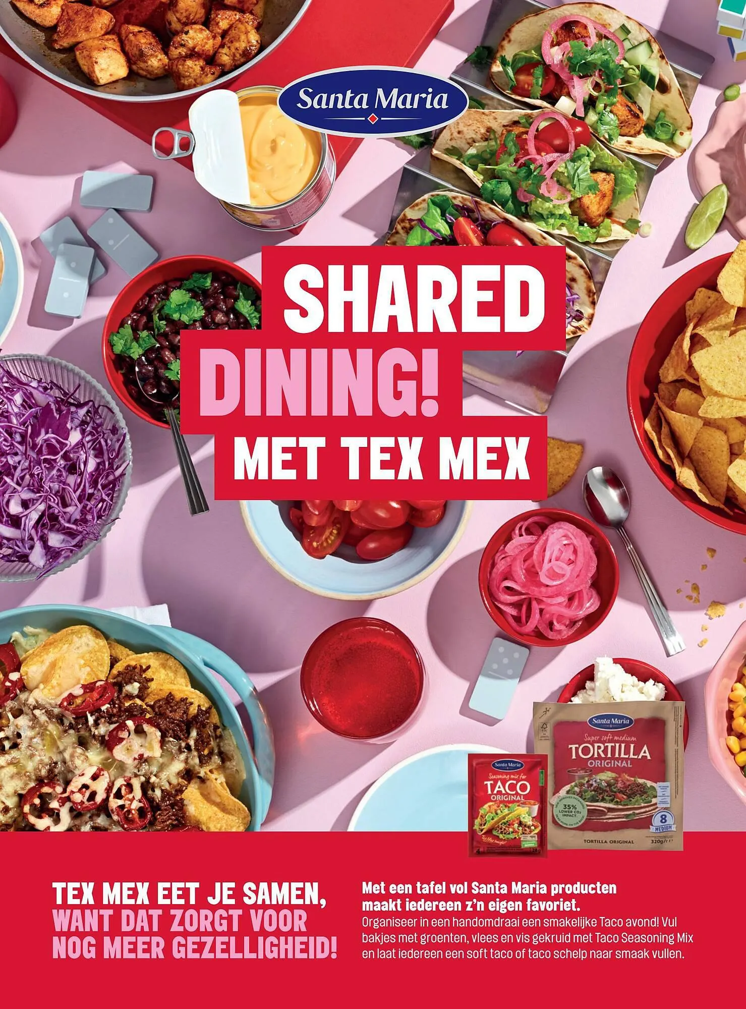 Boodschappen folder van 1 november tot 30 november 2023 - Folder pagina 76