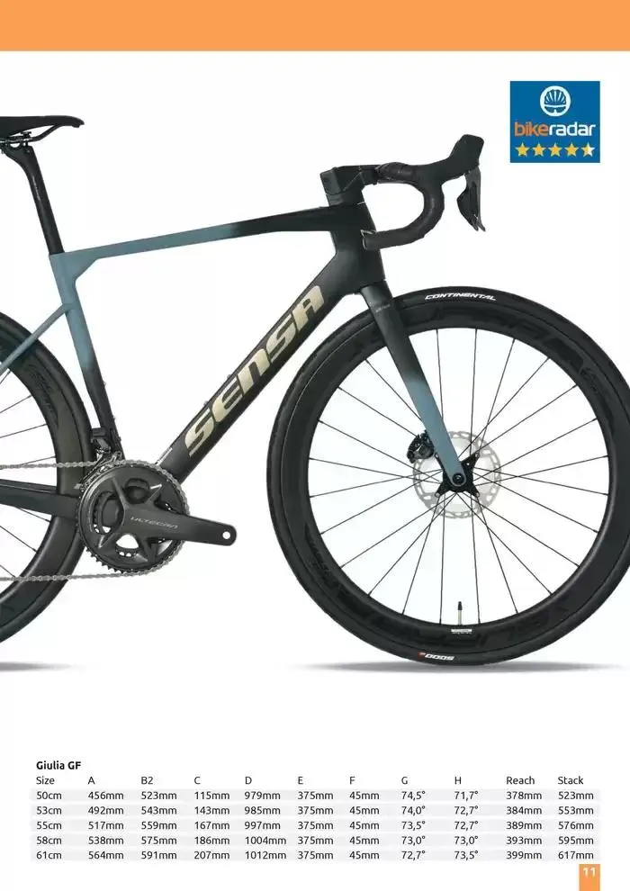 Collection 2025 van 19 december tot 31 december 2025 - Folder pagina 11