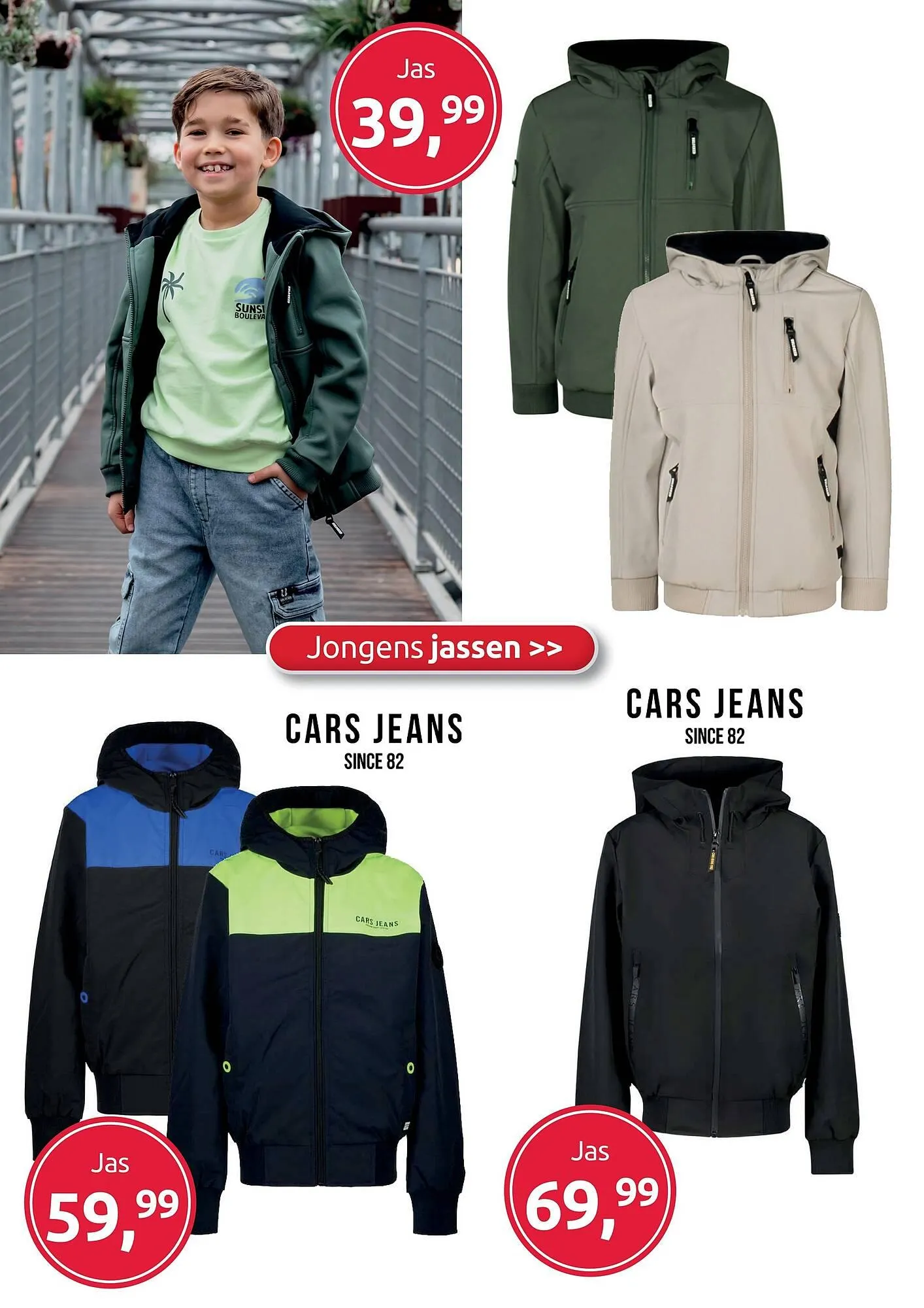 Tuunte folder van 19 maart tot 3 april 2025 - Folder pagina 2