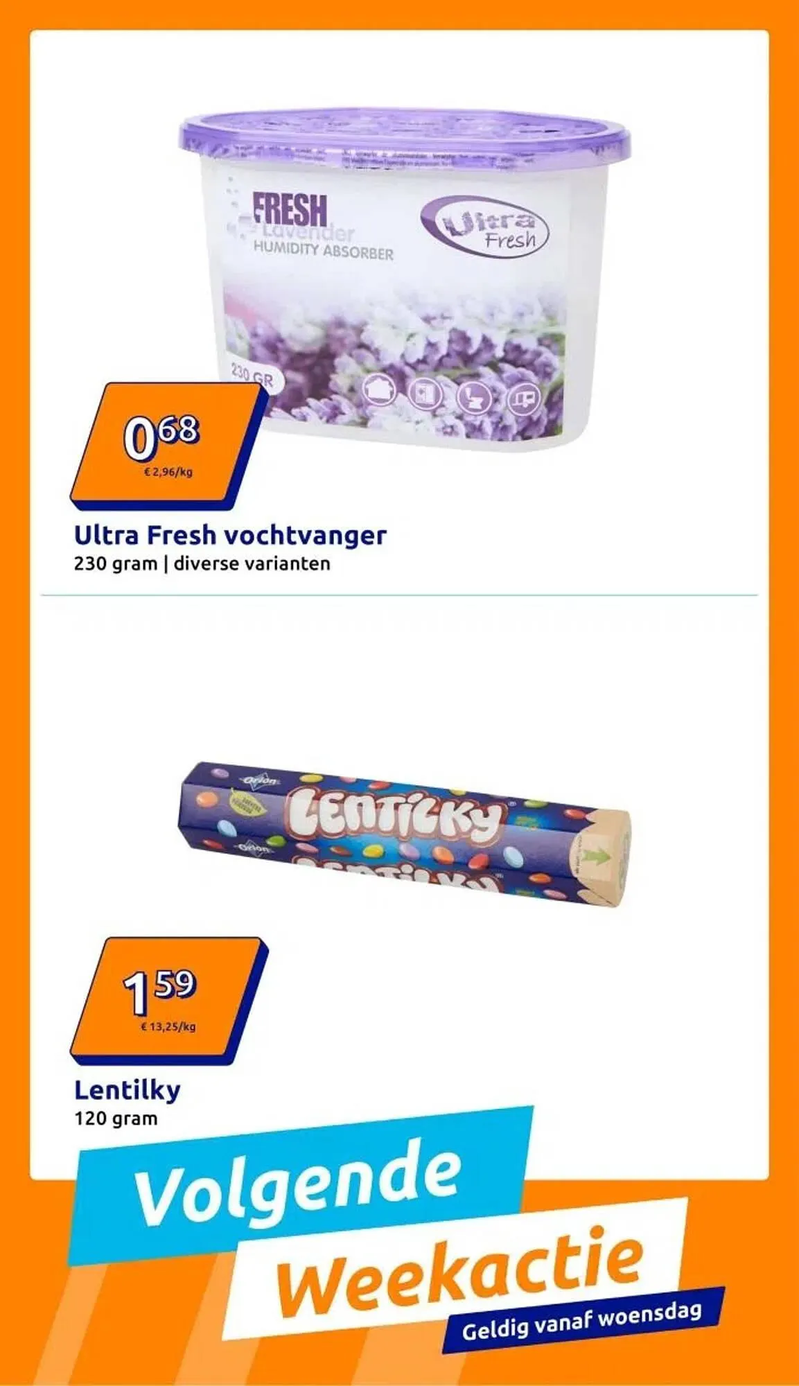 Action folder van 7 januari tot 7 januari 2026 - Folder pagina 24