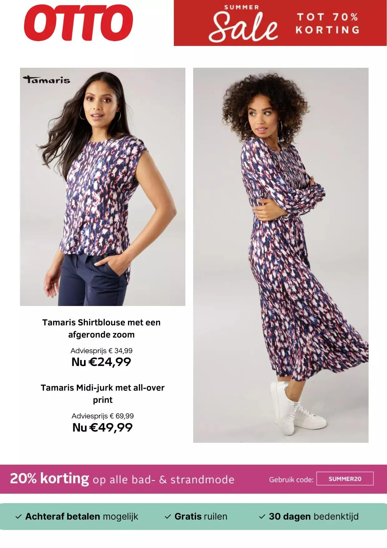 Otto Folder van 26 juni tot 6 augustus 2023 - Folder pagina 9