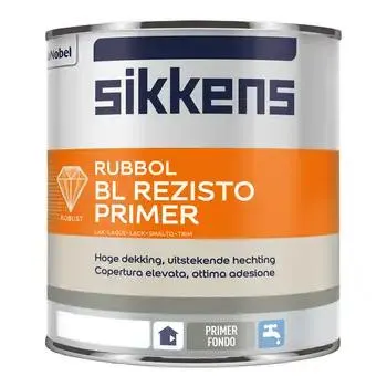 Sikkens Rubbol BL Rezisto Primer