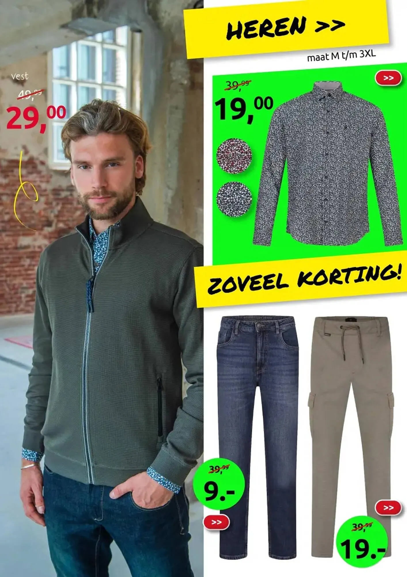 Jola Mode folder van 25 januari tot 1 februari 2026 - Folder pagina 5