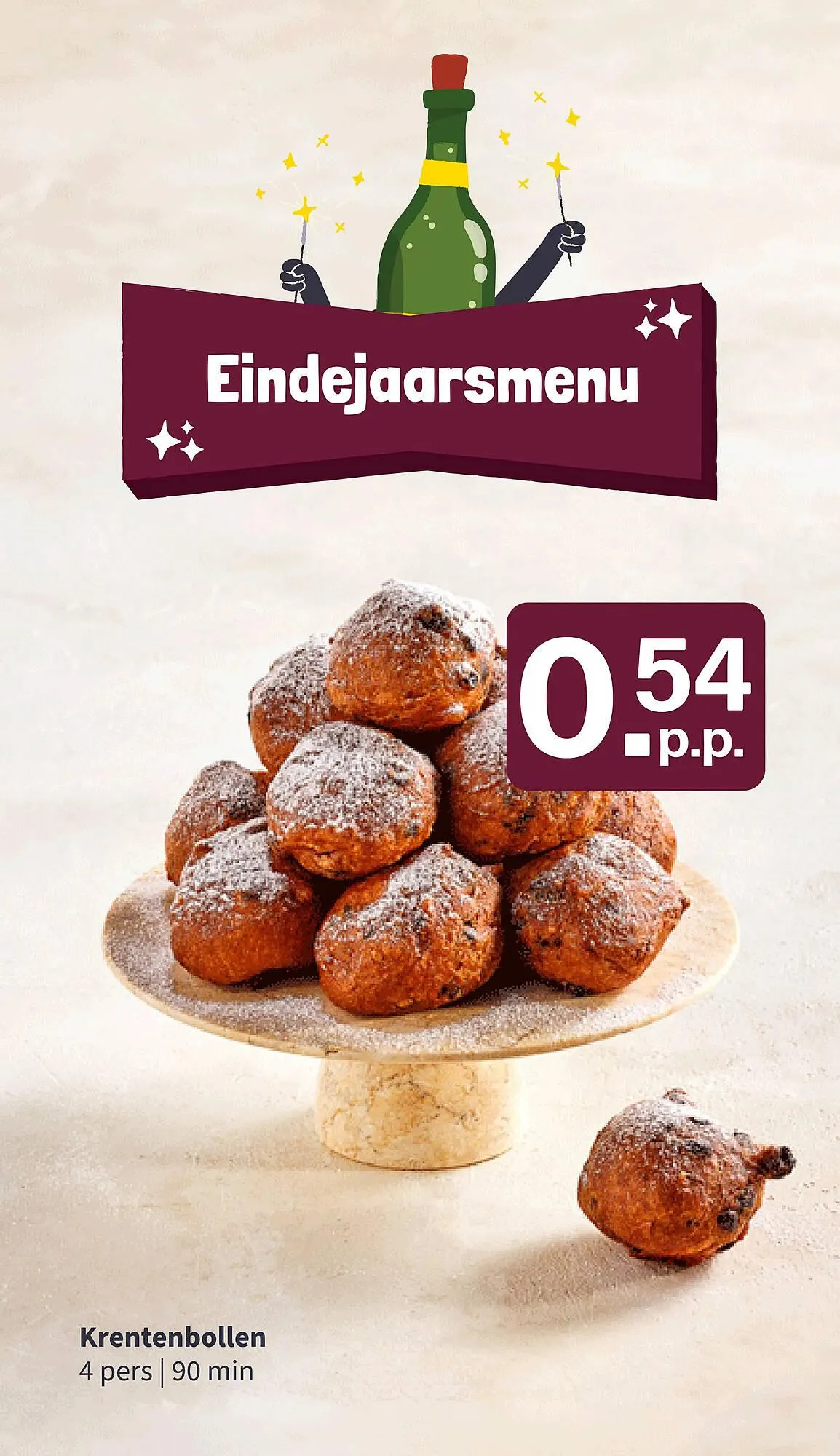 Picnic folder van 25 december tot 31 december 2023 - Folder pagina 19