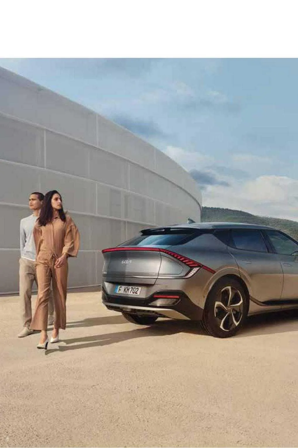 Kia Folder van 15 oktober tot 29 februari 2024 - Folder pagina 8