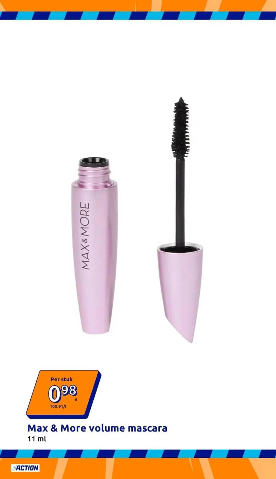 Action folder van 6 mei tot 12 mei 2026 - Folder pagina 18