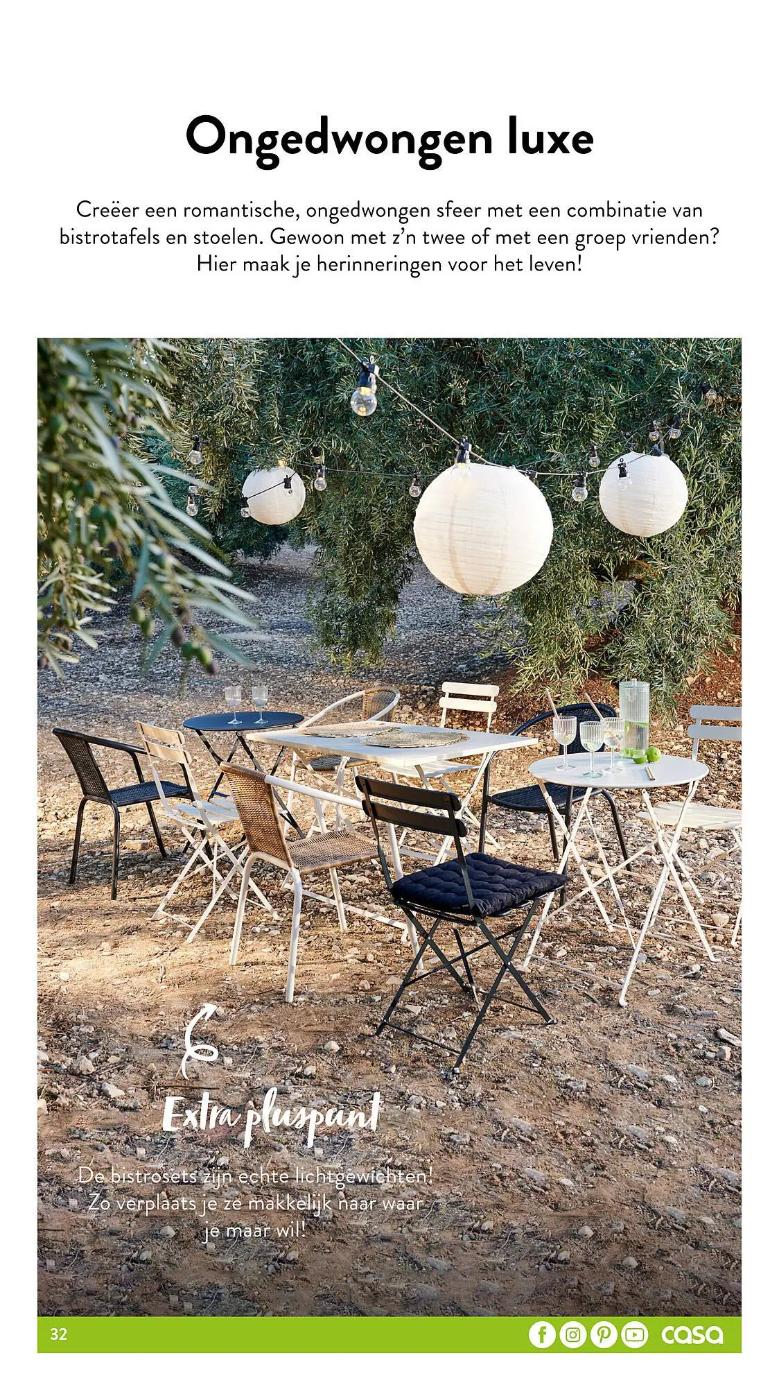 Casa tuincollectie folder 2023 van 2 maart tot 27 september 2023 - Folder pagina 32