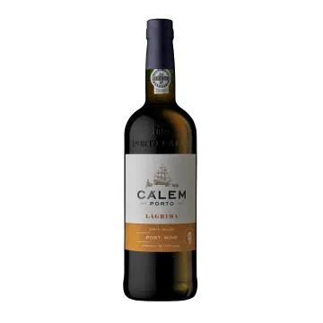 Cálem Port Lágrima