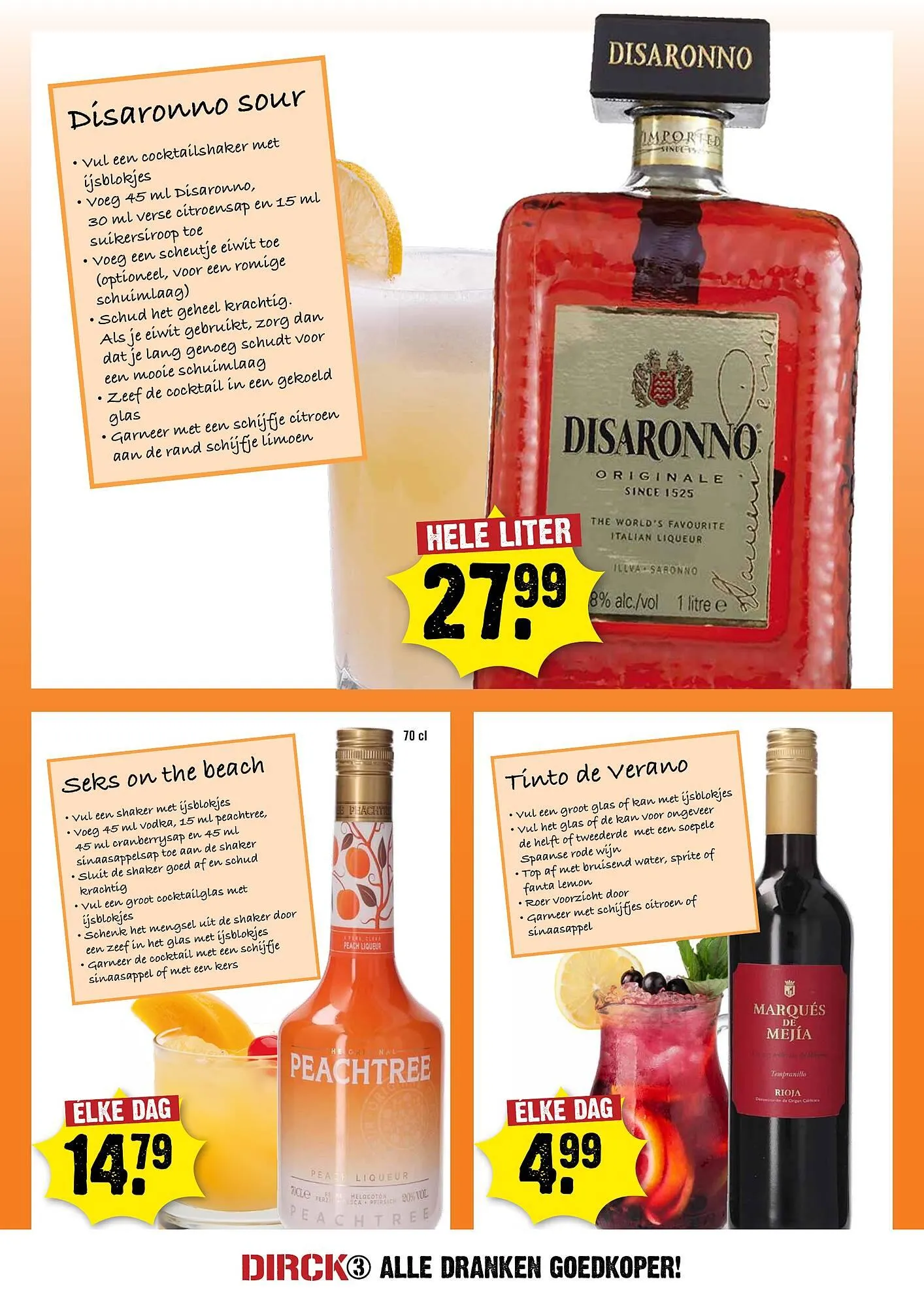 Dirck 3 folder van 23 juli tot 29 juli 2025 - Folder pagina 13