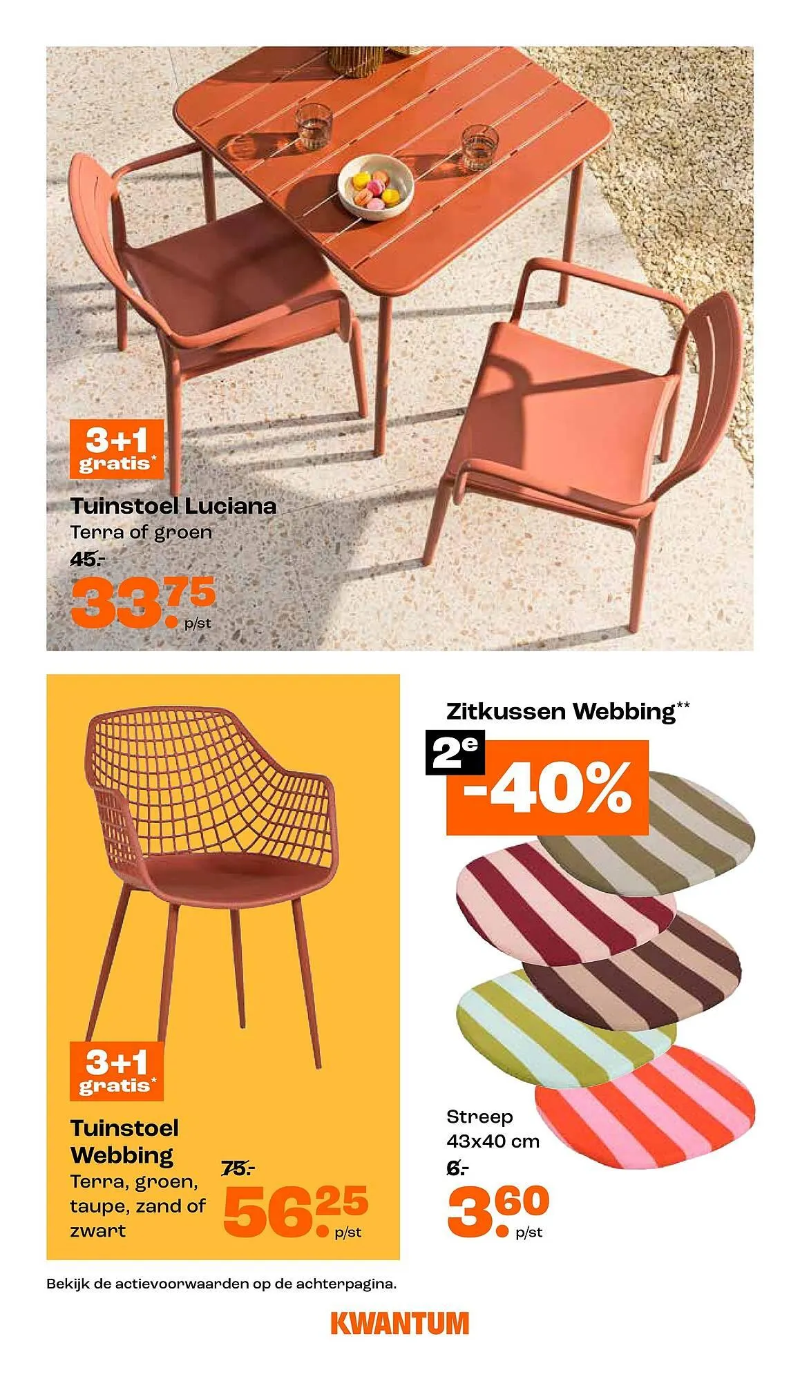 Kwantum folder van 30 maart tot 12 april 2026 - Folder pagina 4