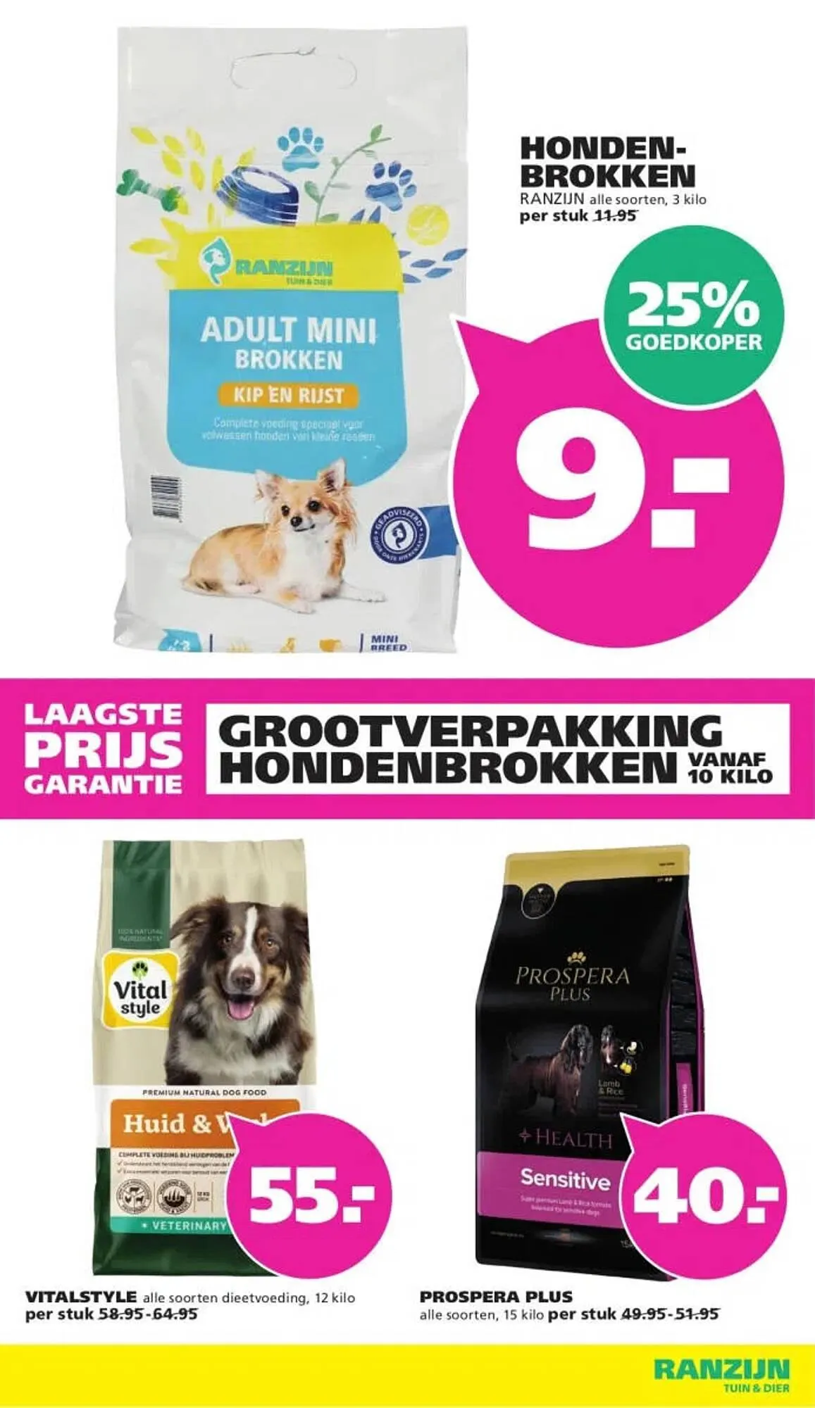 Ranzijn folder van 26 april tot 9 mei 2026 - Folder pagina 5