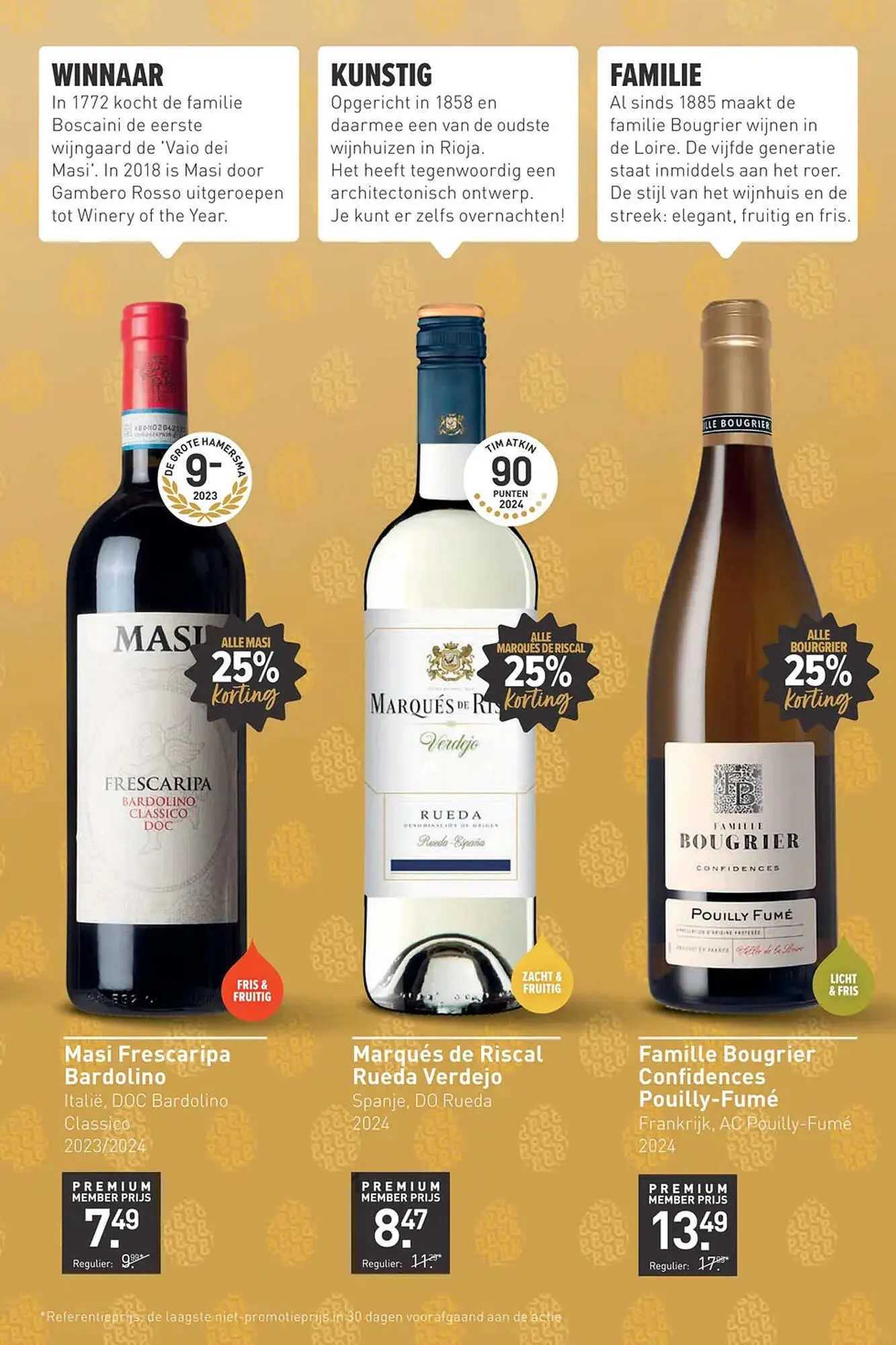 Gall & Gall folder van 23 maart tot 6 april 2026 - Folder pagina 5