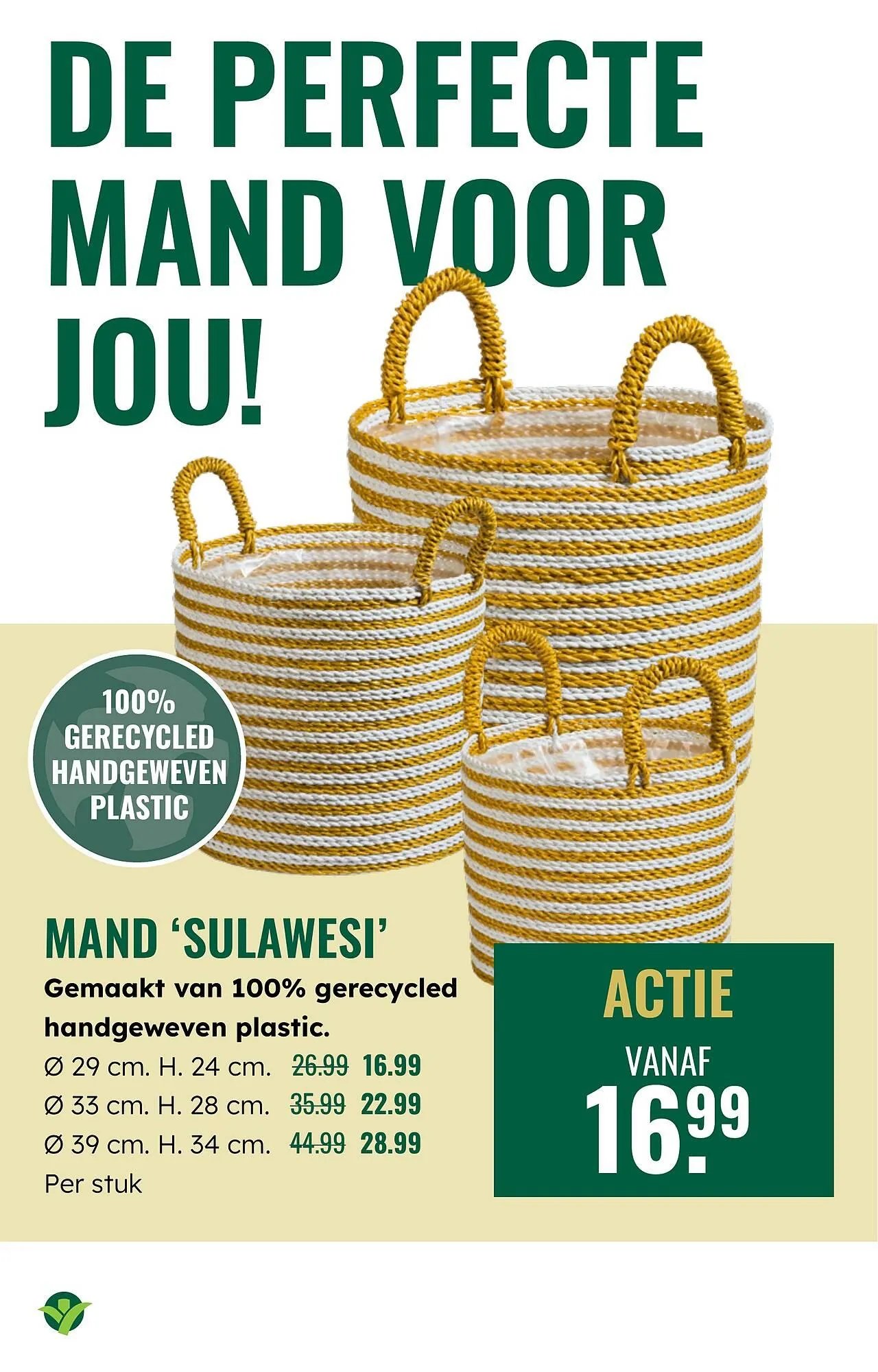 GroenRijk folder van 2 april tot 8 april 2026 - Folder pagina 6