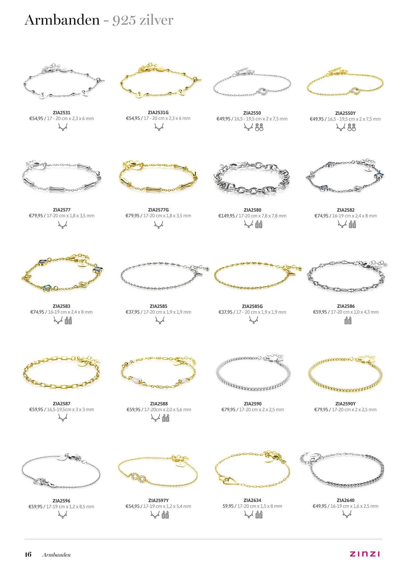 Zinzi folder van 1 januari tot 31 december 2026 - Folder pagina 16