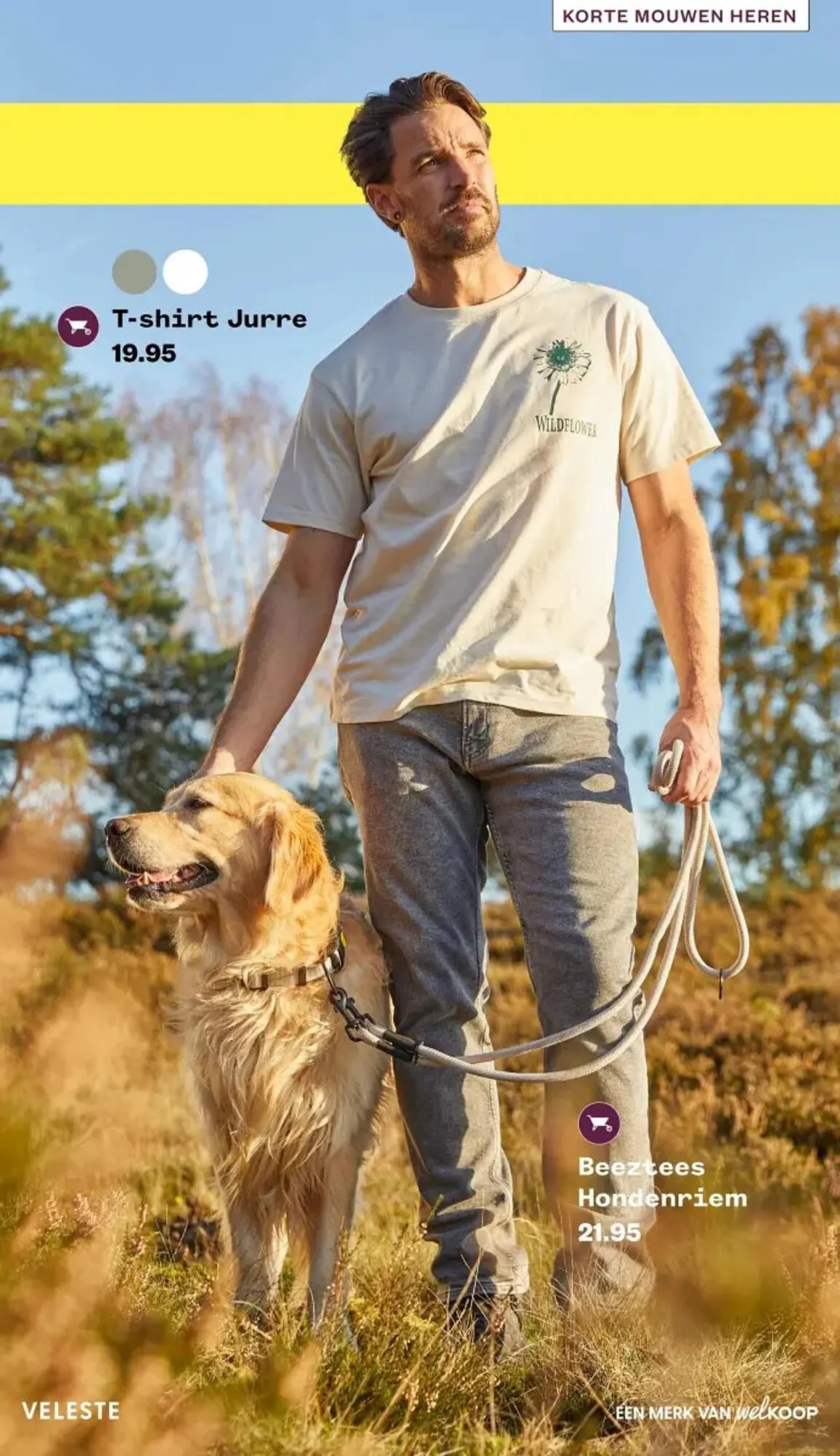 Veleste magazine van 18 februari tot 29 maart 2026 - Folder pagina 36